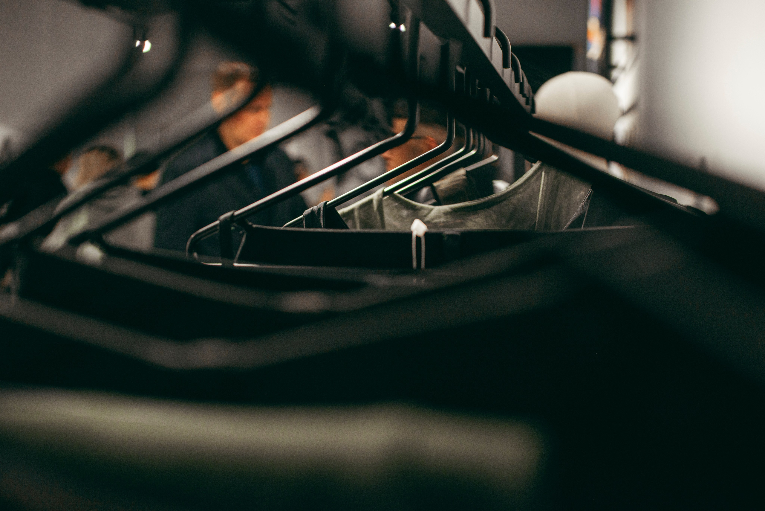 Открытие контент-стора Школы Дизайна. Фотограф в Москве Алейникова Евгения