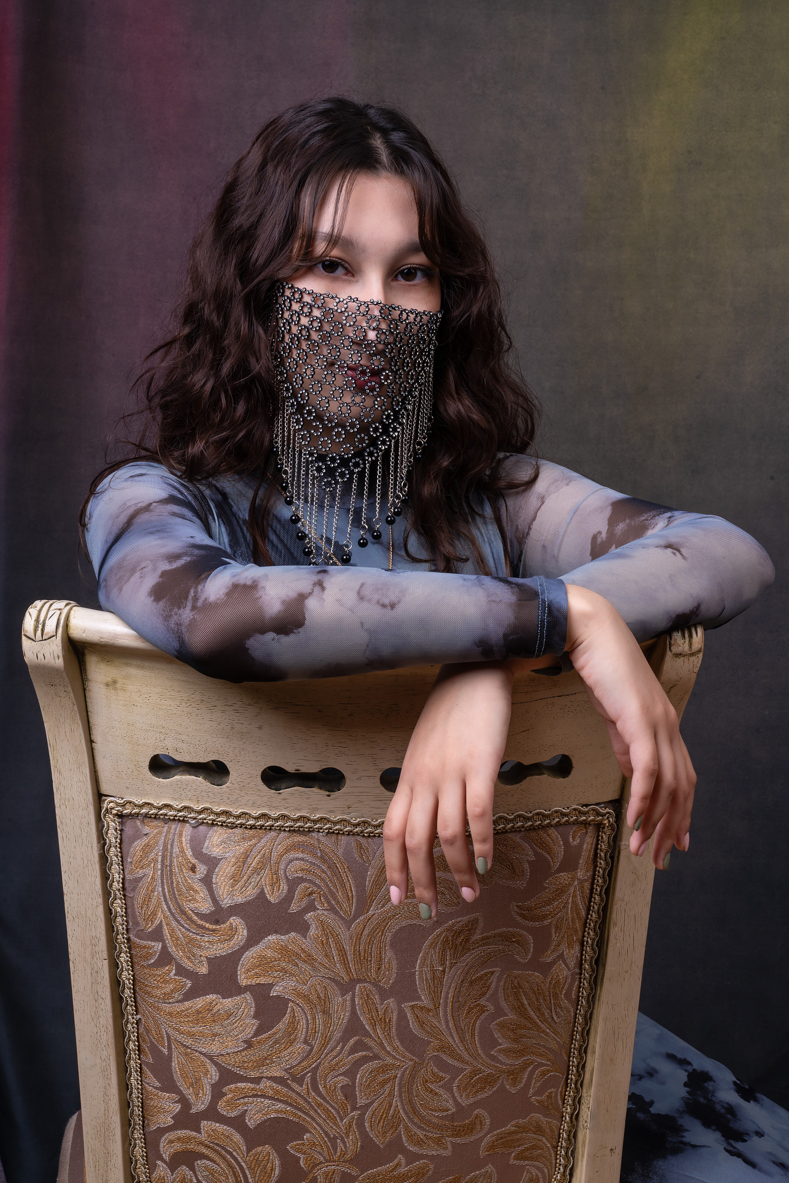 Прекрасная десятка (нестандартный подход к съемке выпускников). Главная