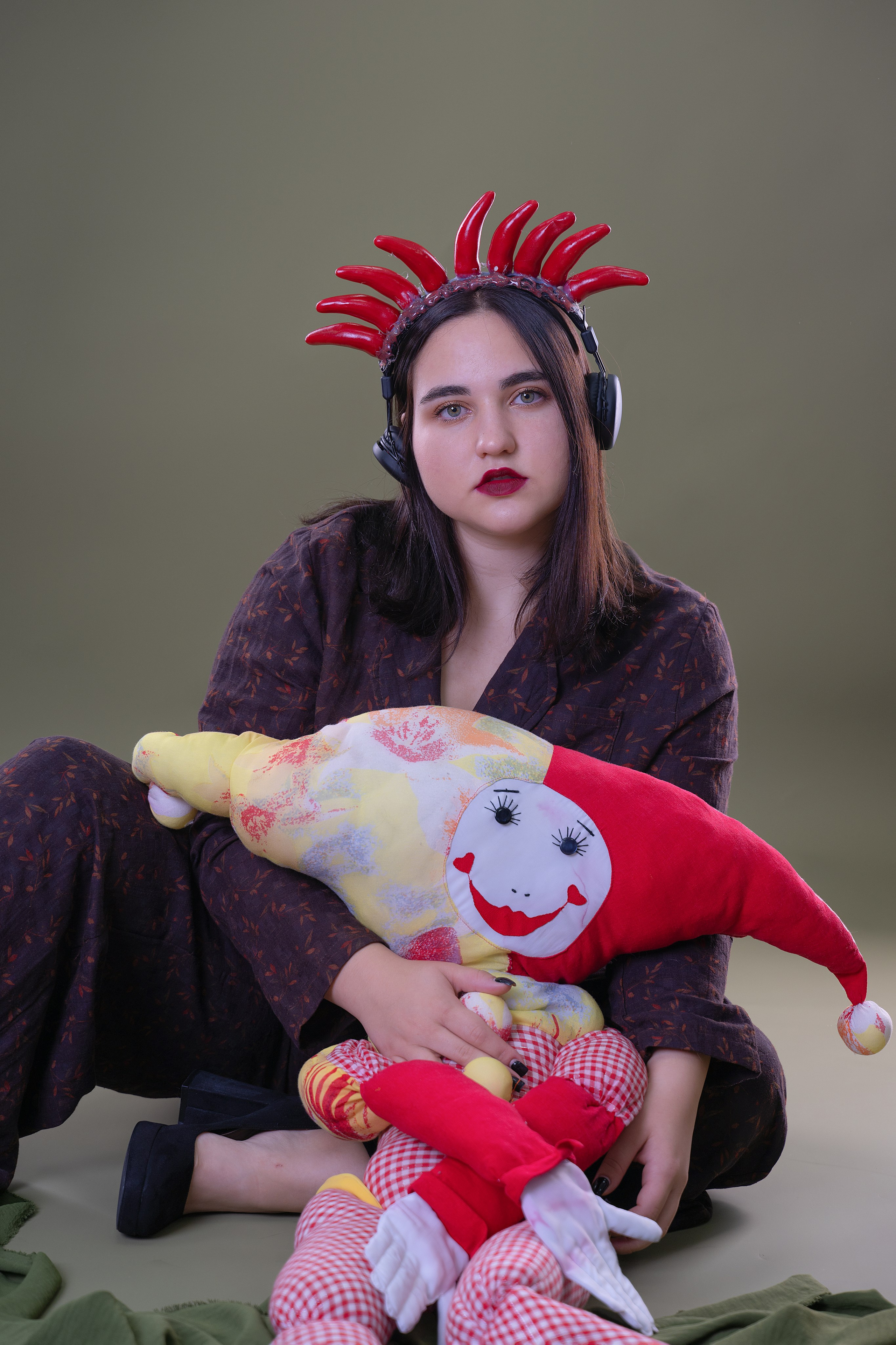 Хеллоуин (свой порект) СТУДИЯ. Главная