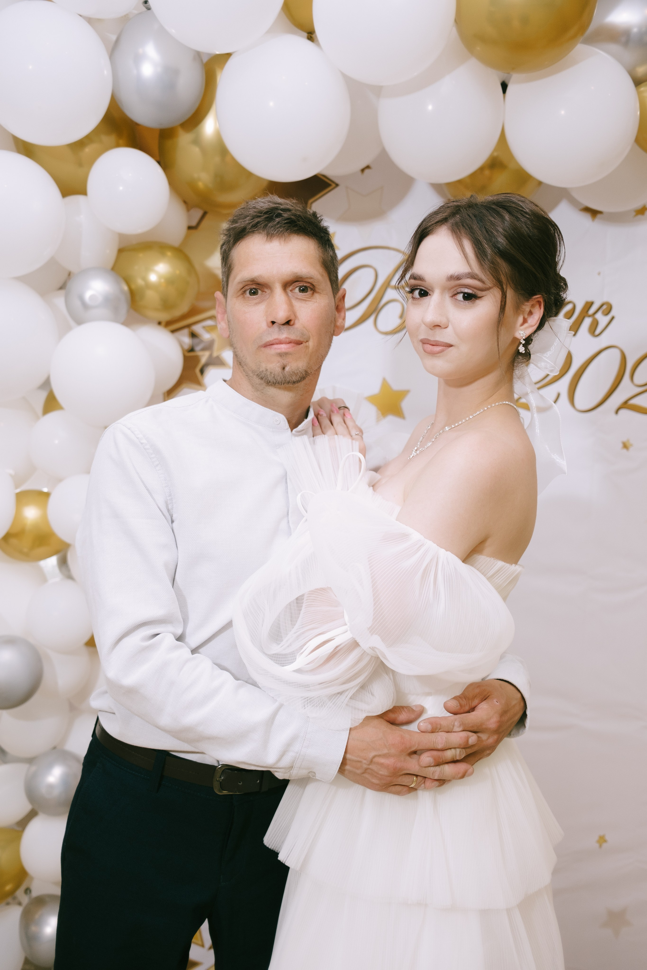 Выпускной школа 33. Свадебный и репортажной фотограф Денис Ожигин в Краснодаре и Краснодарском крае