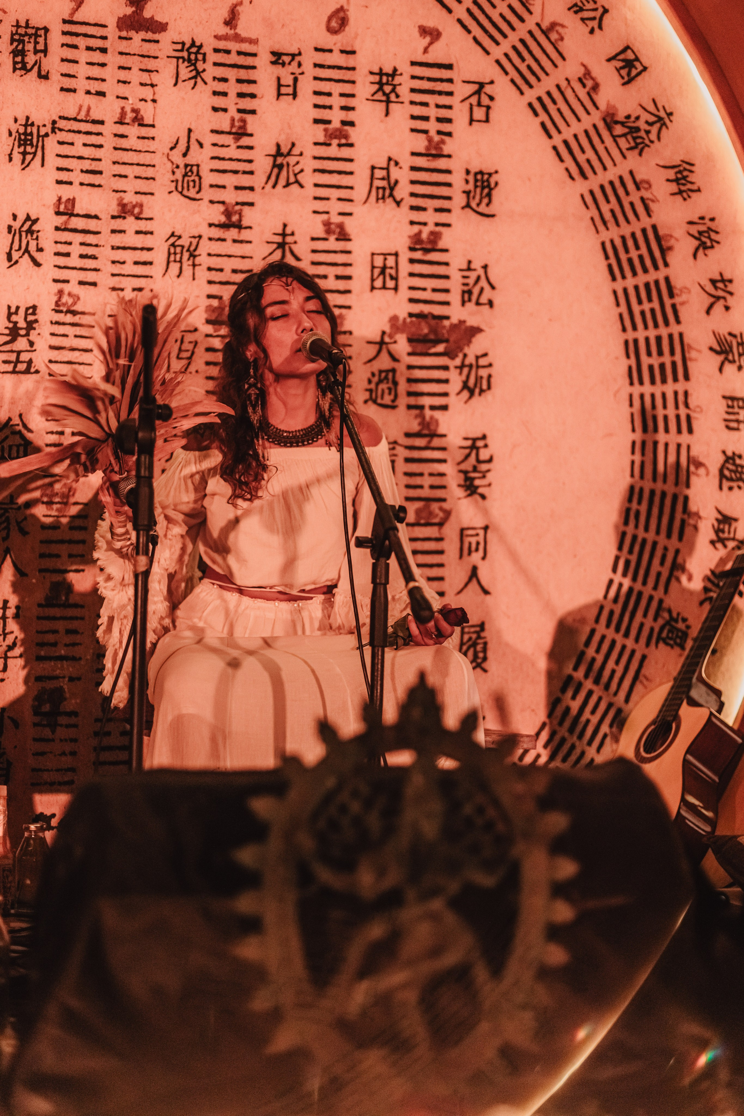 Mamatolia. Мариам Багдасарян