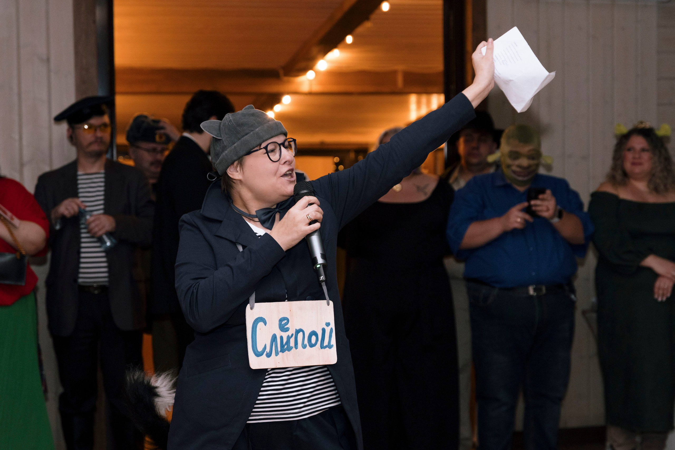 Корпоратив Logiterra. Фотограф в Москве и Московской области