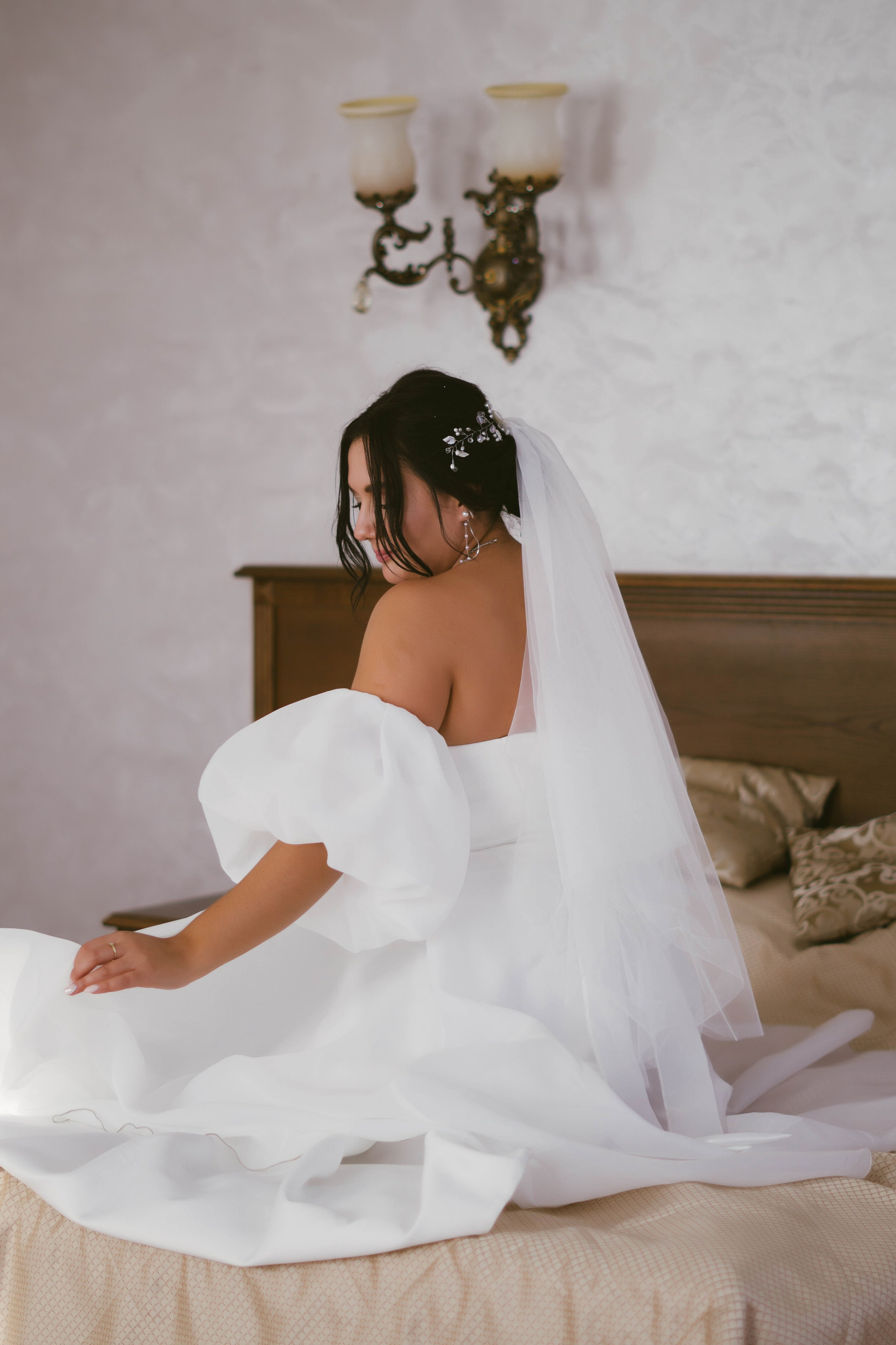 Роман и Ольга. Фотограф в Липецке и Москве Рыкова Юлия