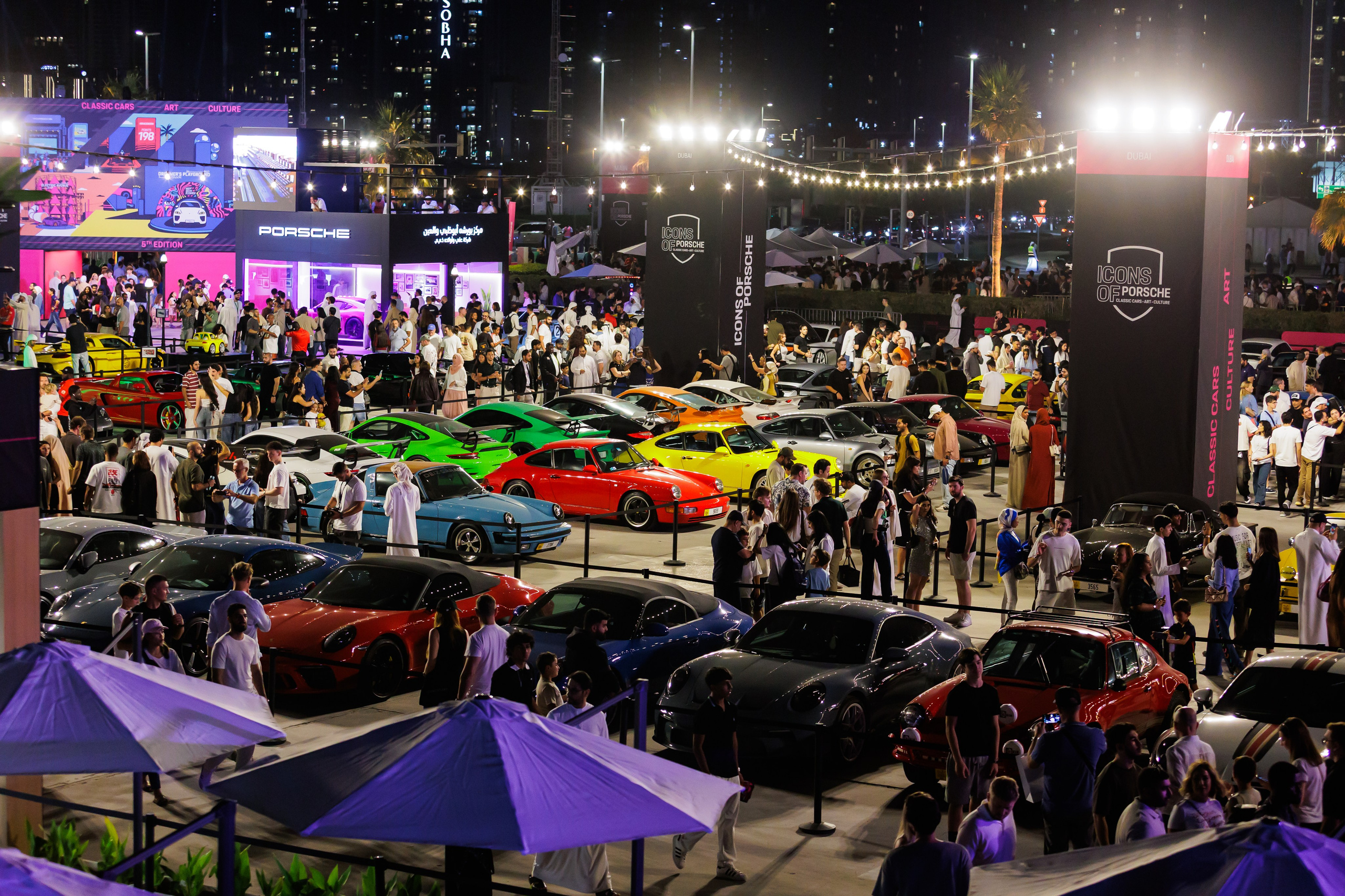 Business Event. Evgen Yatsenko — Photographer in Dubai