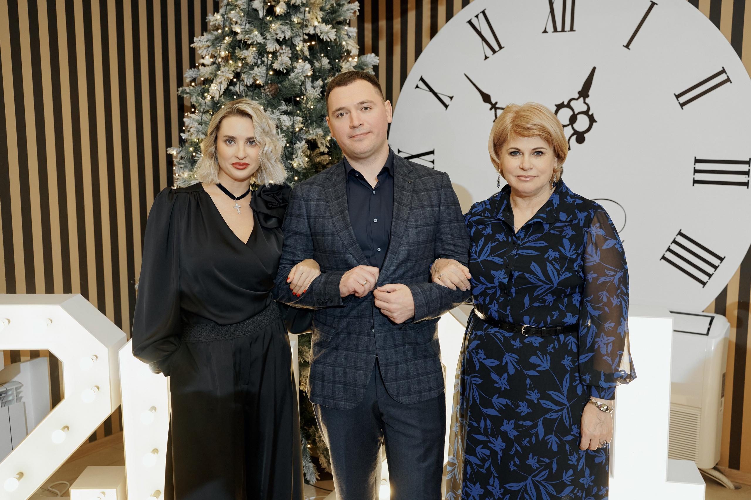 Корпоратив. Свадебный фотограф Александр Браво