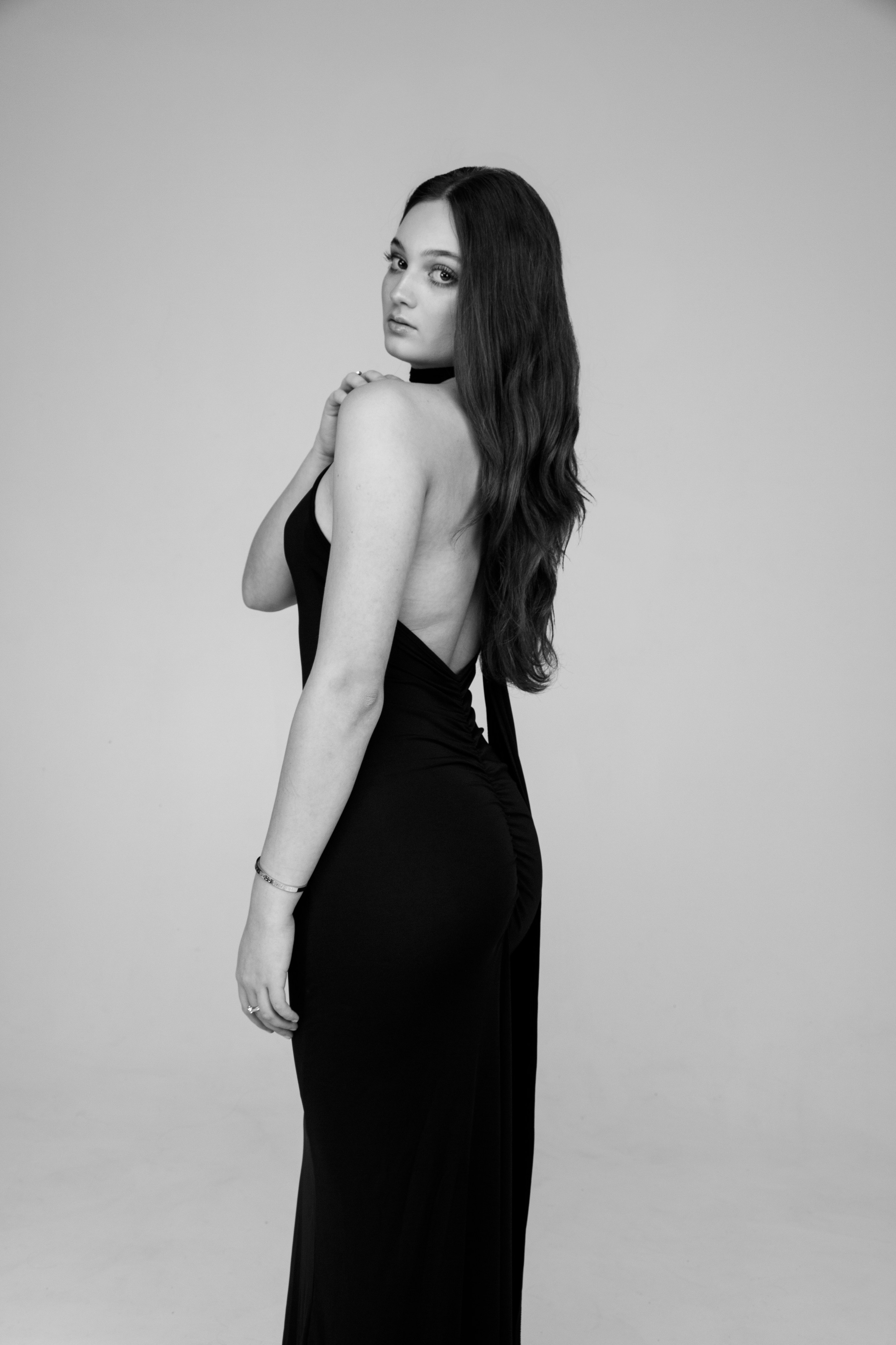 Индивидуальная съемка. Фотограф из Санкт-Петербурга — Виктория Горелкова