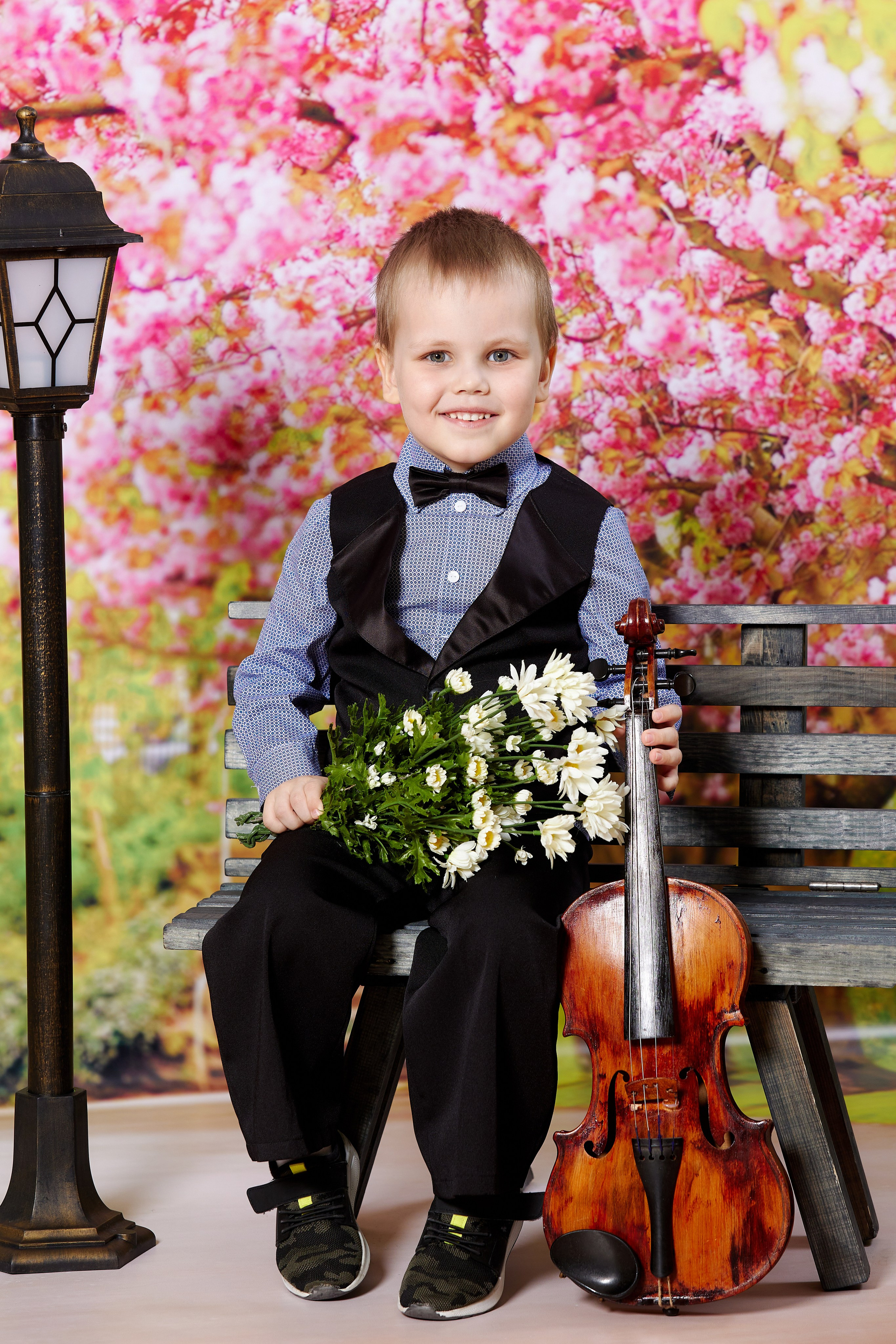 ДЕТИ НА ФОТО. Свадебный и семейный фотограф в Томске Константин Янучковский