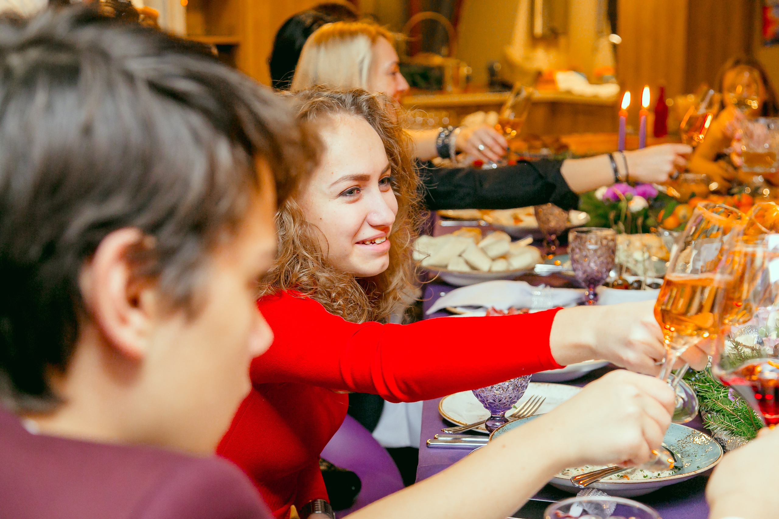 Кулинарный МК. Главная