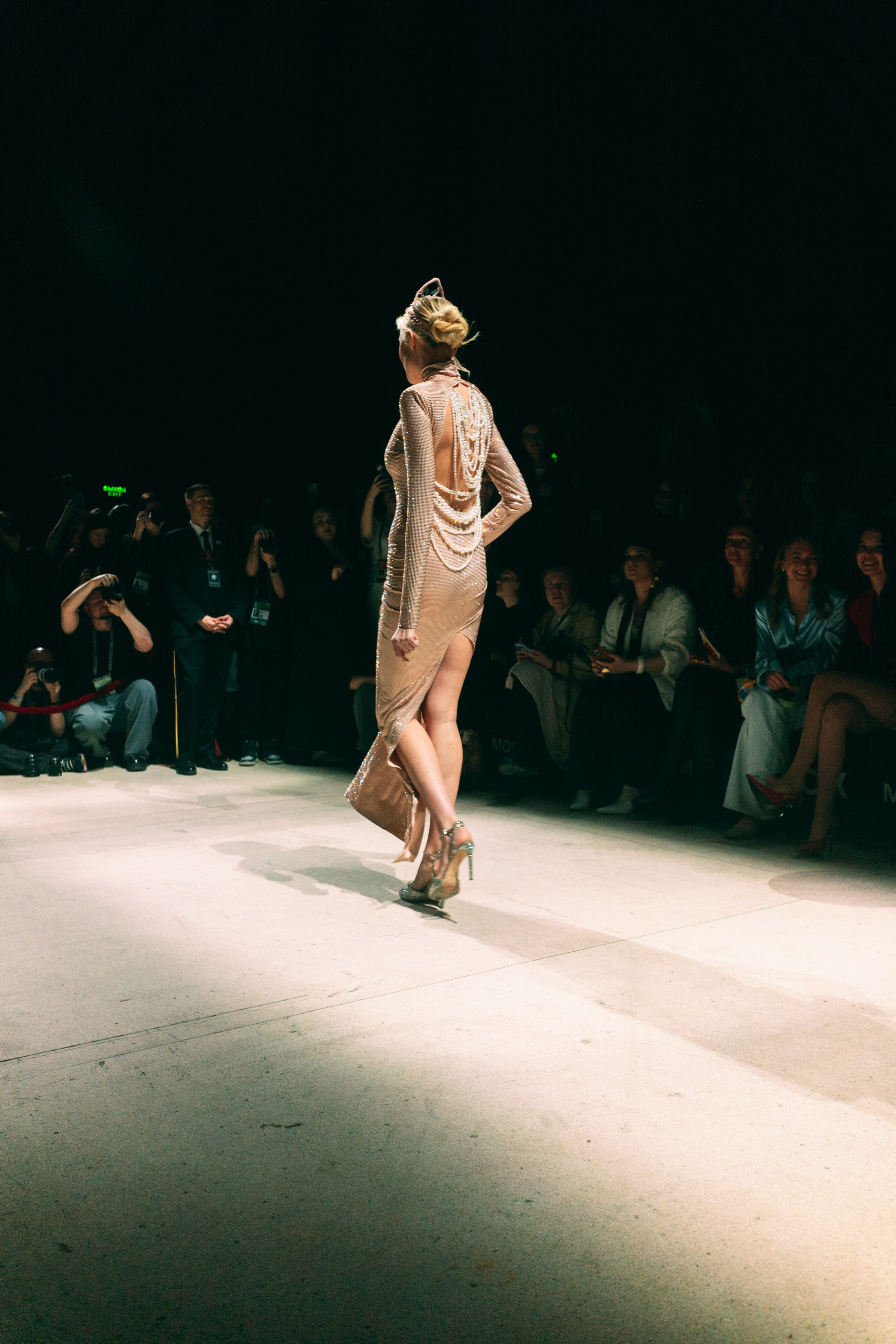 Solangel. Sasha Speranskii — Conceptual Photographer | Based in Moscow