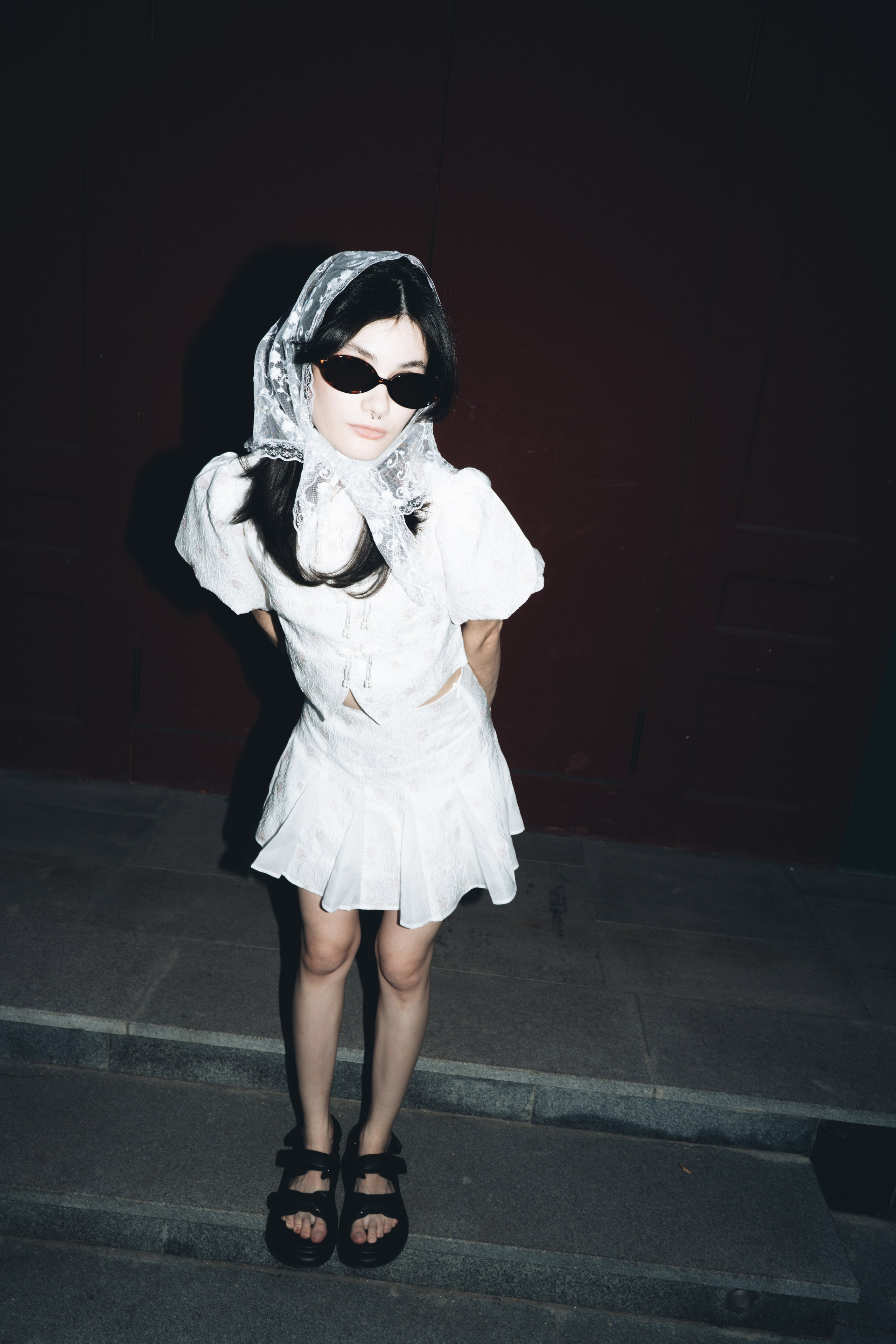 Portfolio 2025. Sasha Speranskii — Conceptual Photographer | Based in Moscow