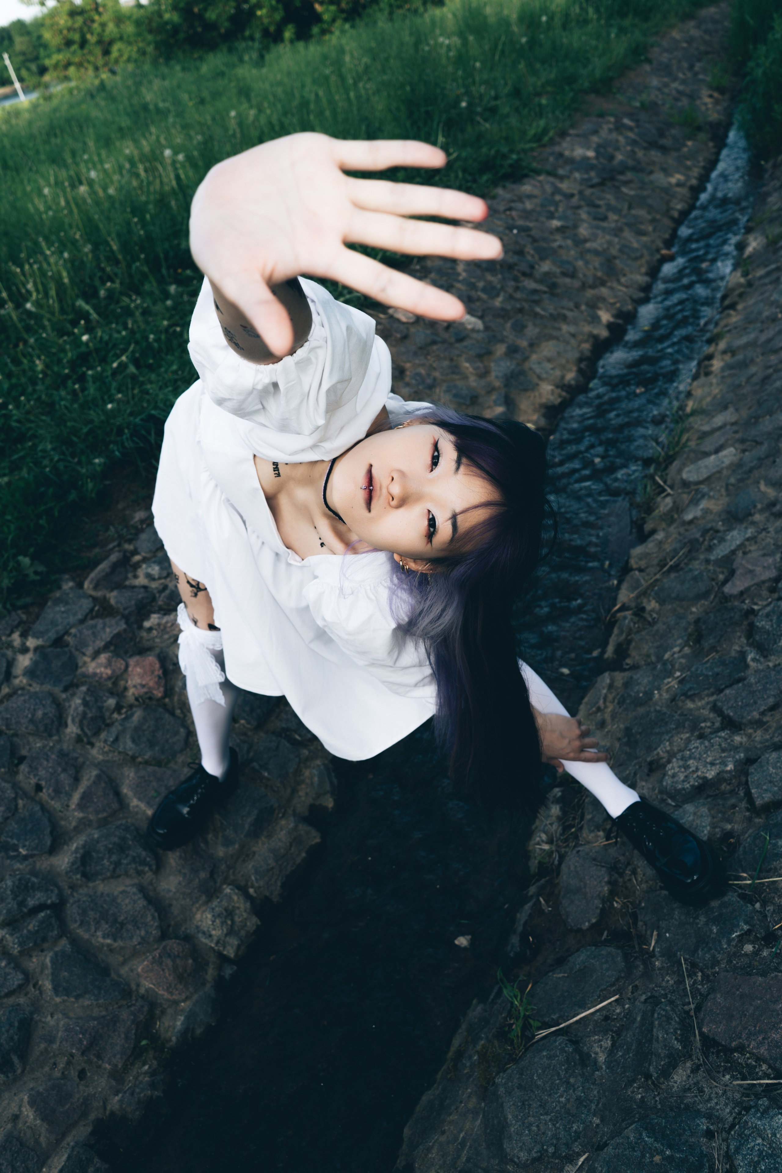 Portfolio 2025. Sasha Speranskii — Conceptual Photographer | Based in Moscow