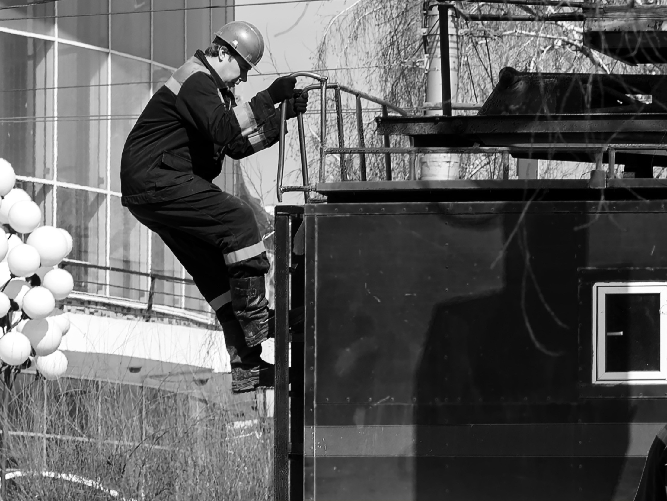 Стрит фотография. Видеосъемка, фотосъемка Искитим — Новосибирск, Сергей Тясто