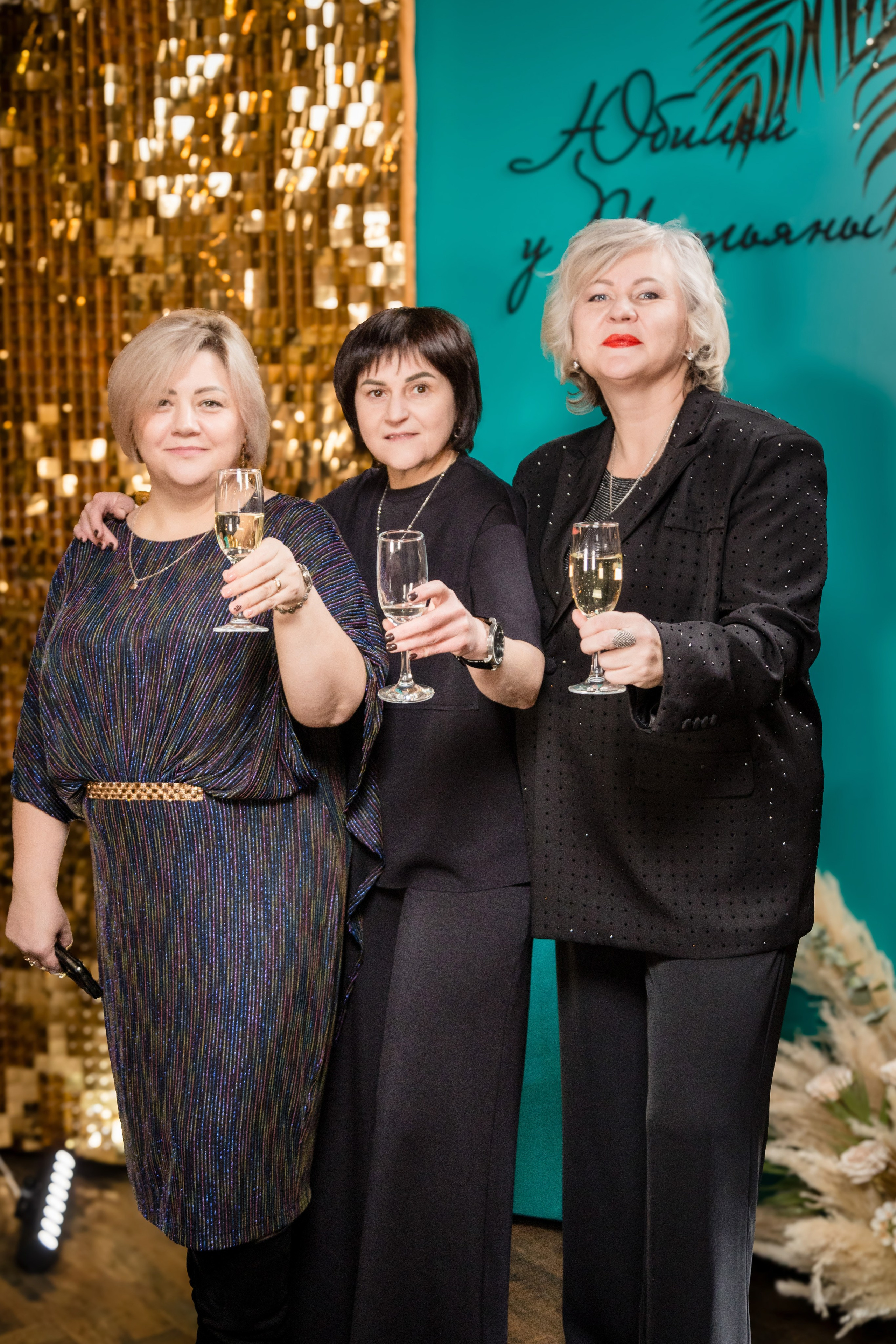 Юбилеи. Детский фотограф видеограф в Хабаровске Михаил Орлов