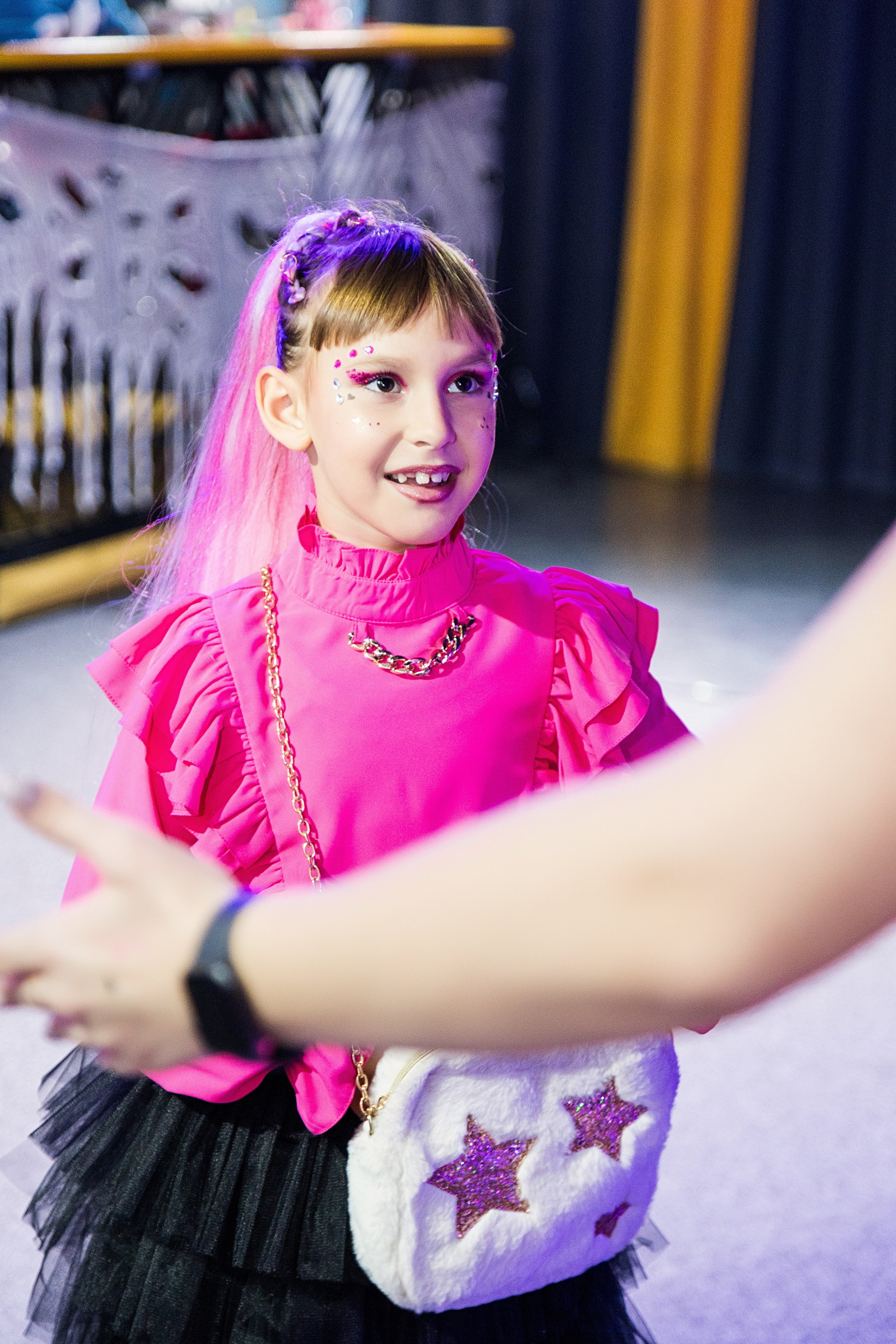 Марианне 8 лет. Детский фотограф видеограф в Хабаровске Михаил Орлов