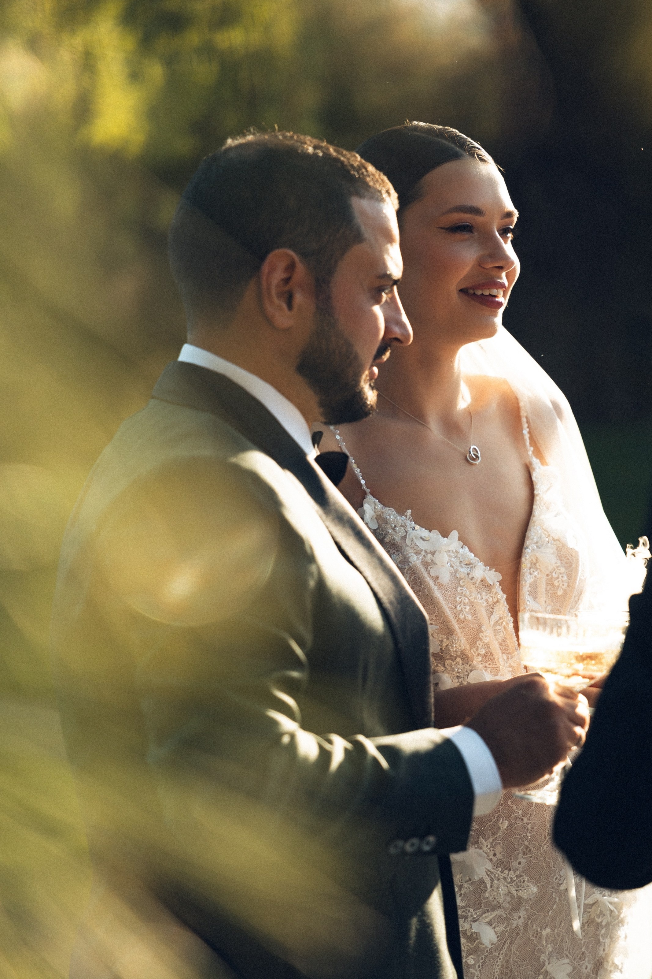 Руслан и Юлия. Свадебный фотограф в Ростове — на — Дону Александра Пивоварова