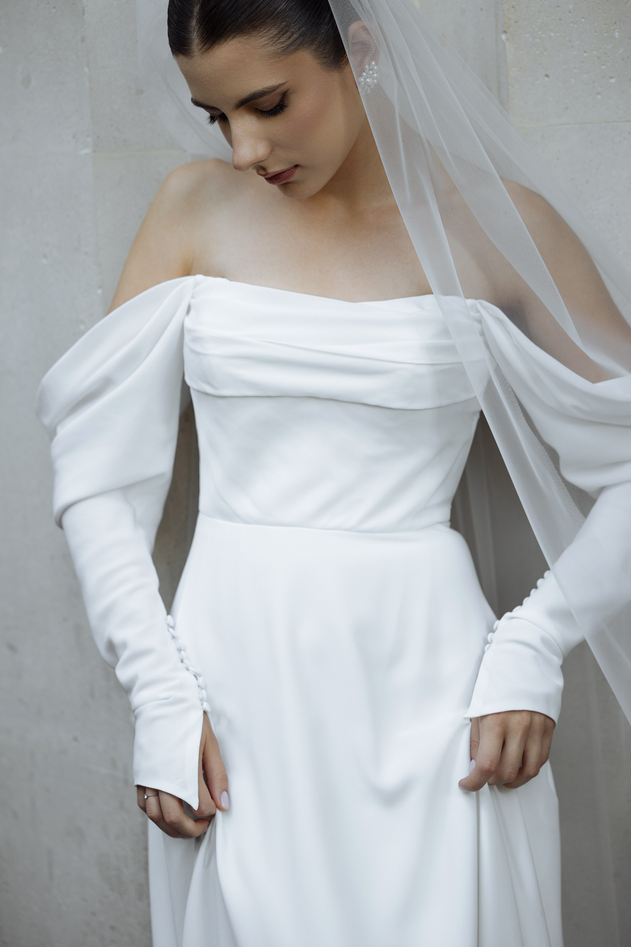 Павел и Яна. Свадебный фотограф в Ростове — на — Дону Александра Пивоварова