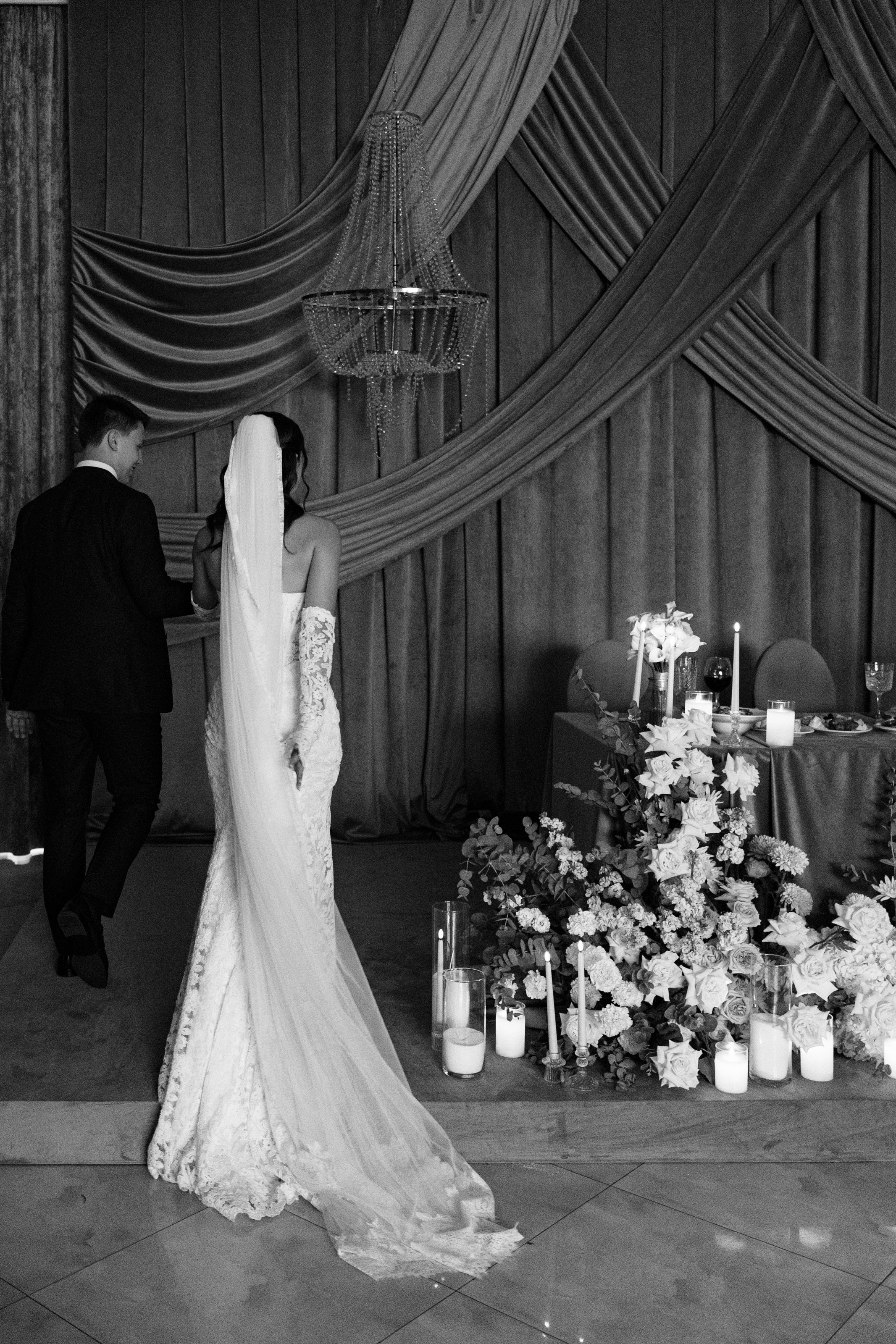 Георгий и Мария. Свадебный фотограф в Ростове — на — Дону Александра Пивоварова