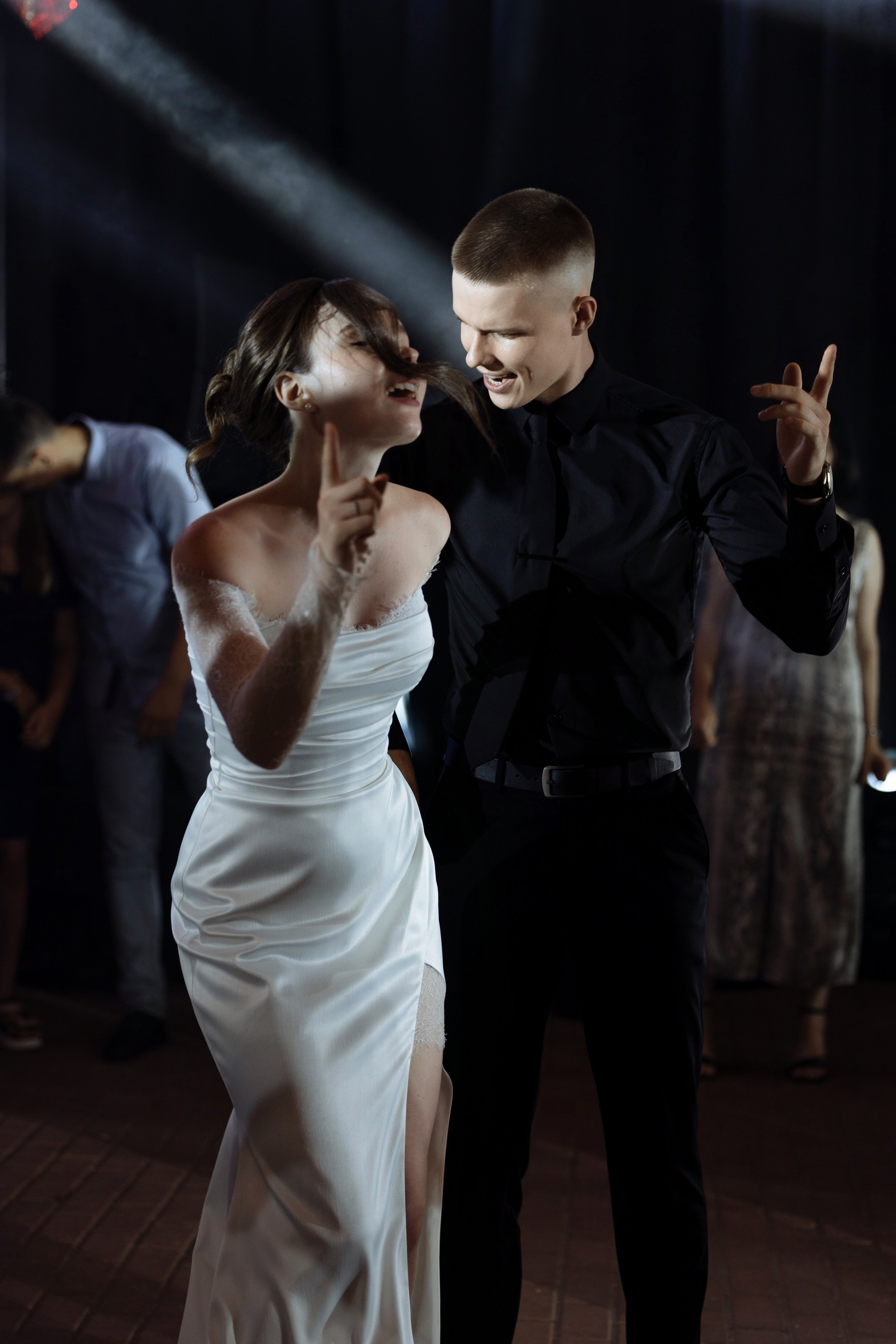 Дмитрий и Николь. Свадебный фотограф в Ростове — на — Дону Александра Пивоварова