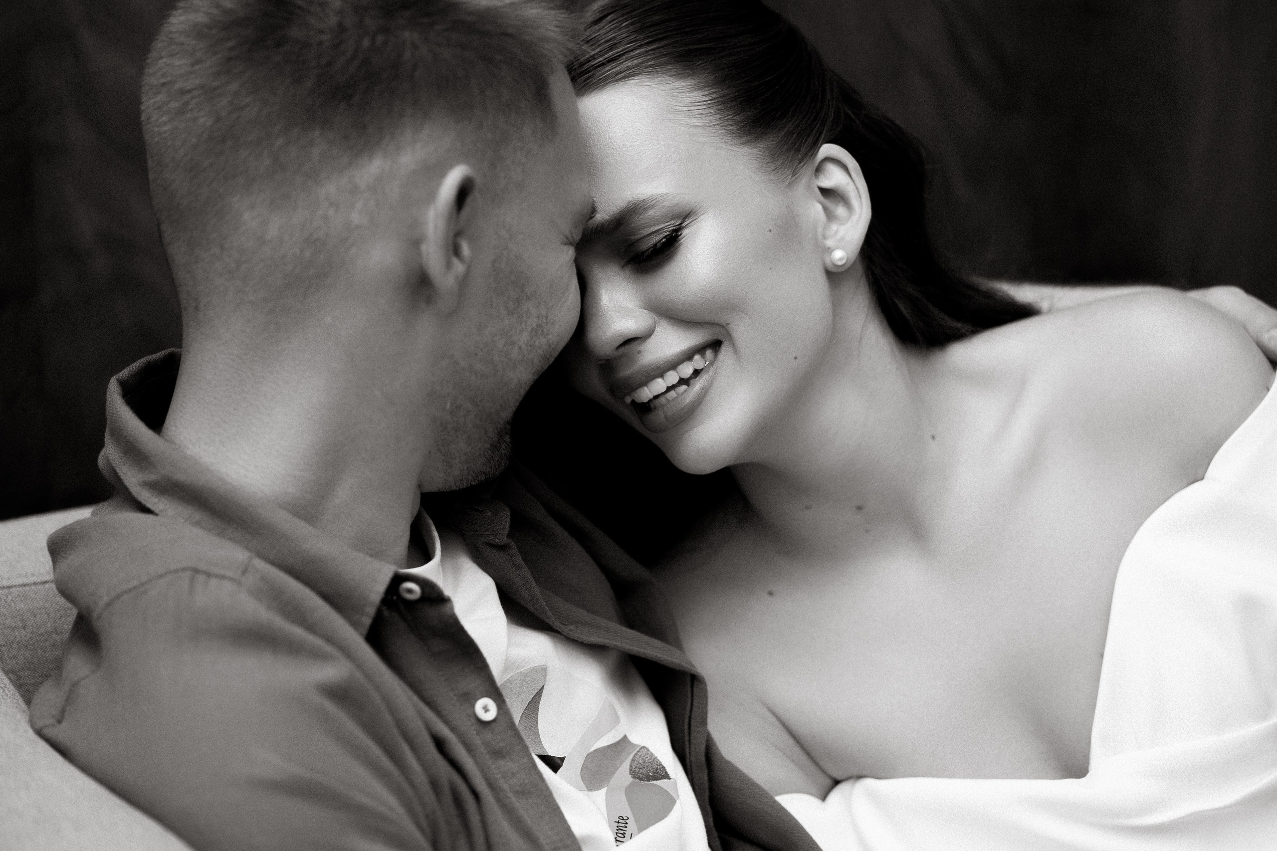 Марк и Елизавета. Свадебный фотограф в Ростове — на — Дону Александра Пивоварова