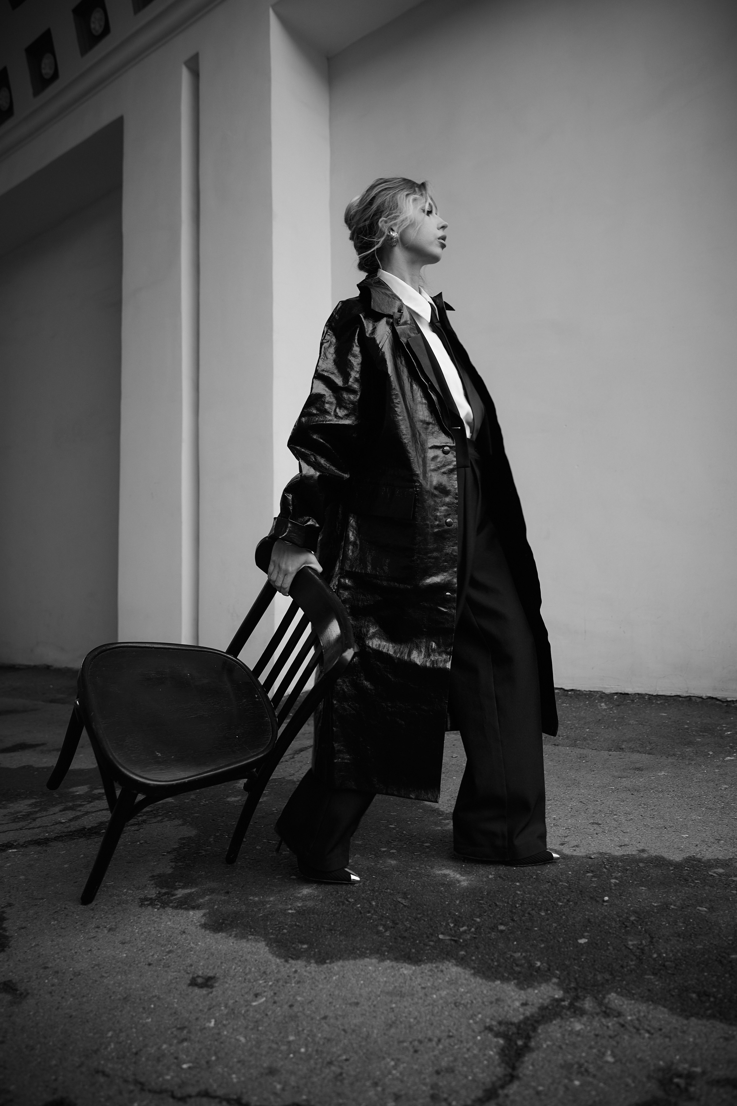 Ольга. Профессиональный фотограф Светлана Писарева