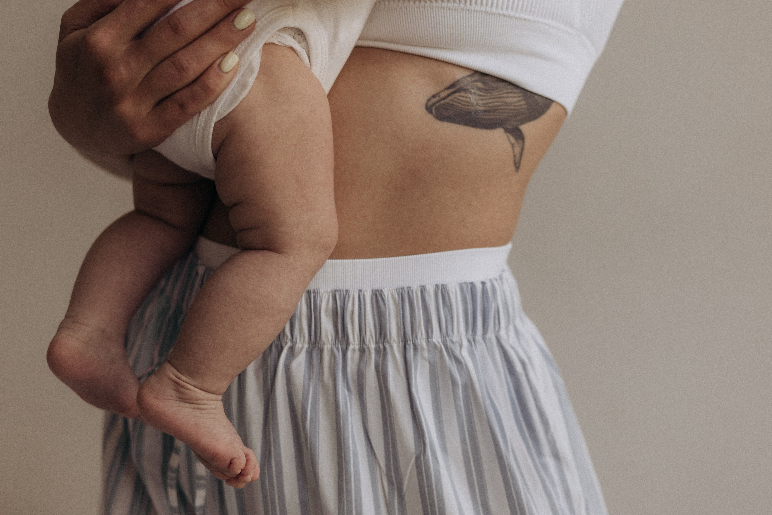 Оля и малышка Ева. Анастасия Шаповалова | Семейный фотограф