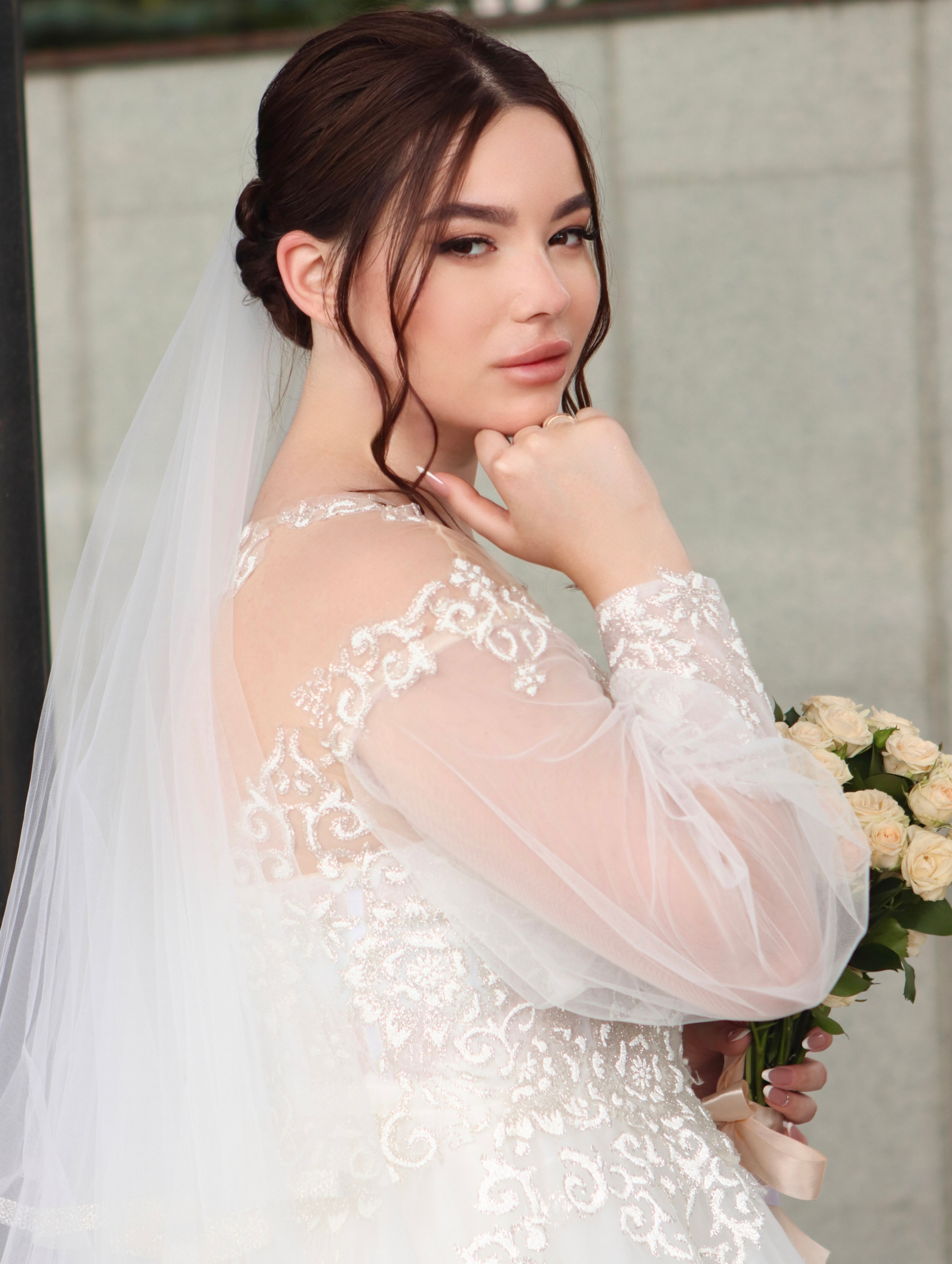 Анна и Александр. Фотограф в Курске Смирнов Евгений