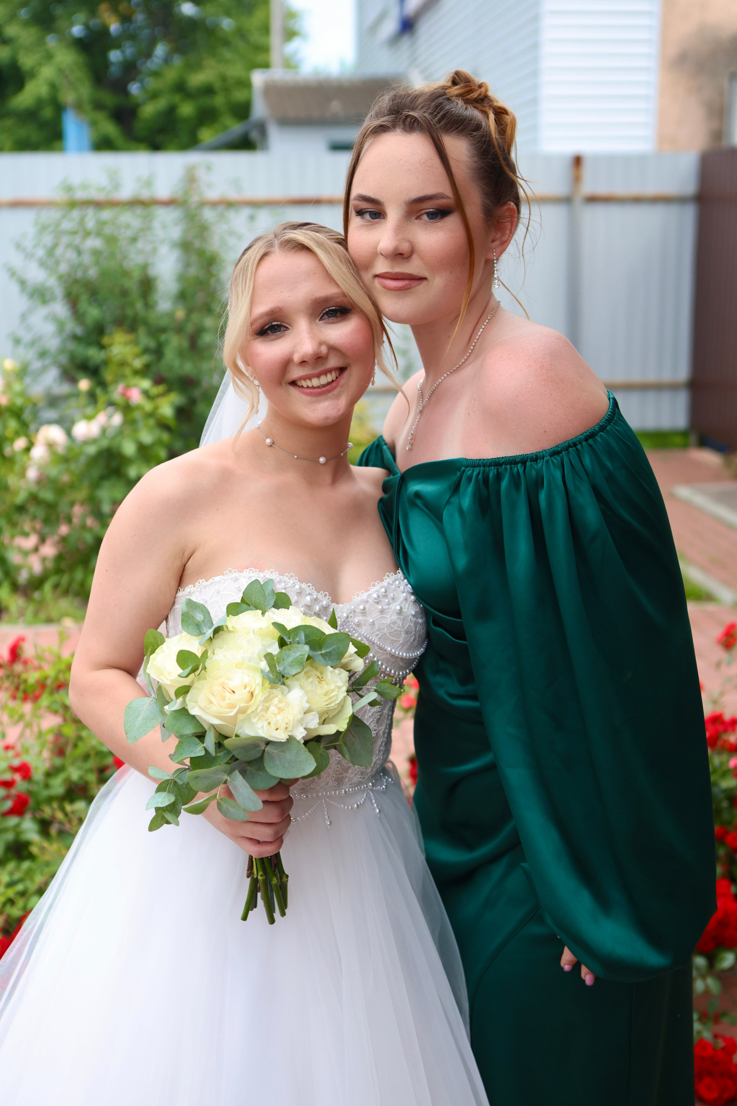 Свадьба Игоря и Татьяны. Фотограф в Курске Смирнов Евгений