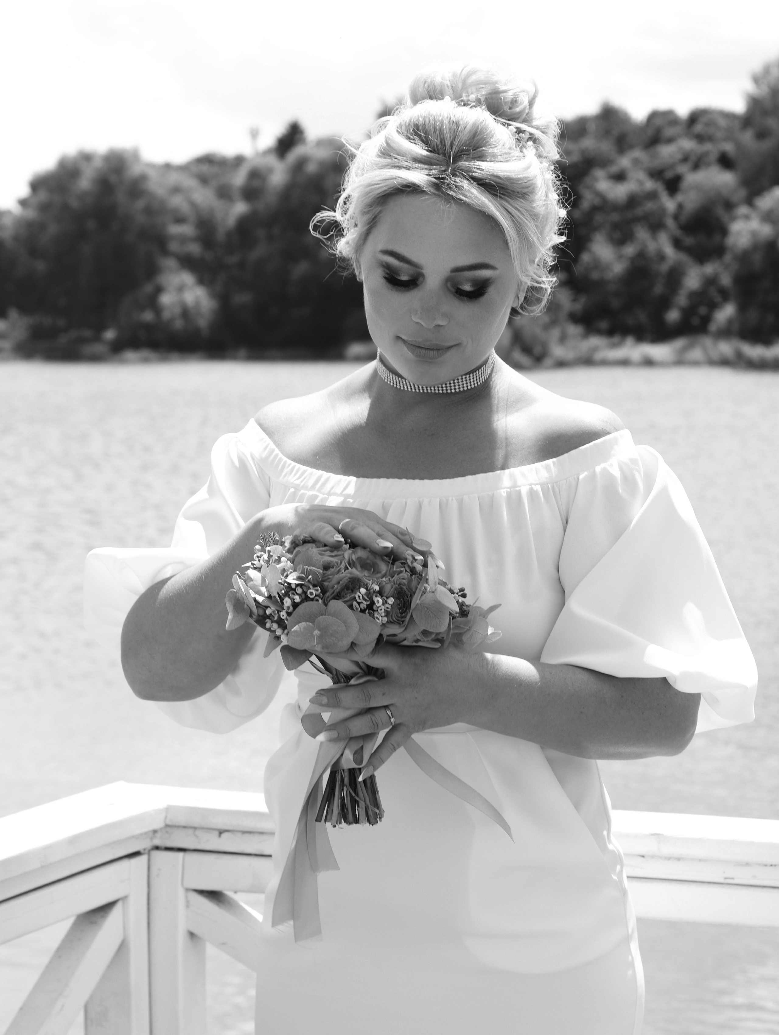 Дмитрий и Наталья. Фотограф в Курске Смирнов Евгений