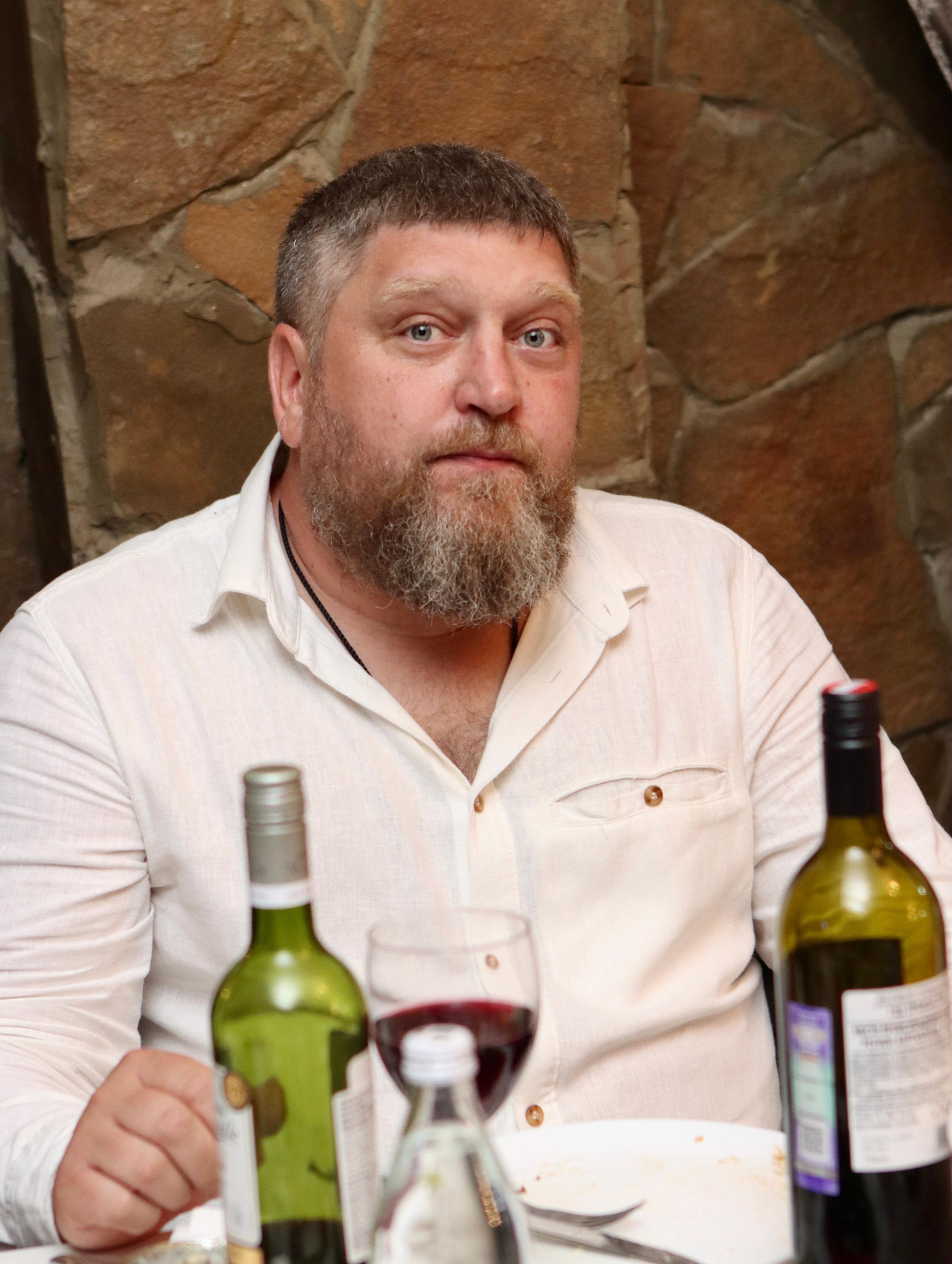 Школьный выпускной. Фотограф в Курске Смирнов Евгений