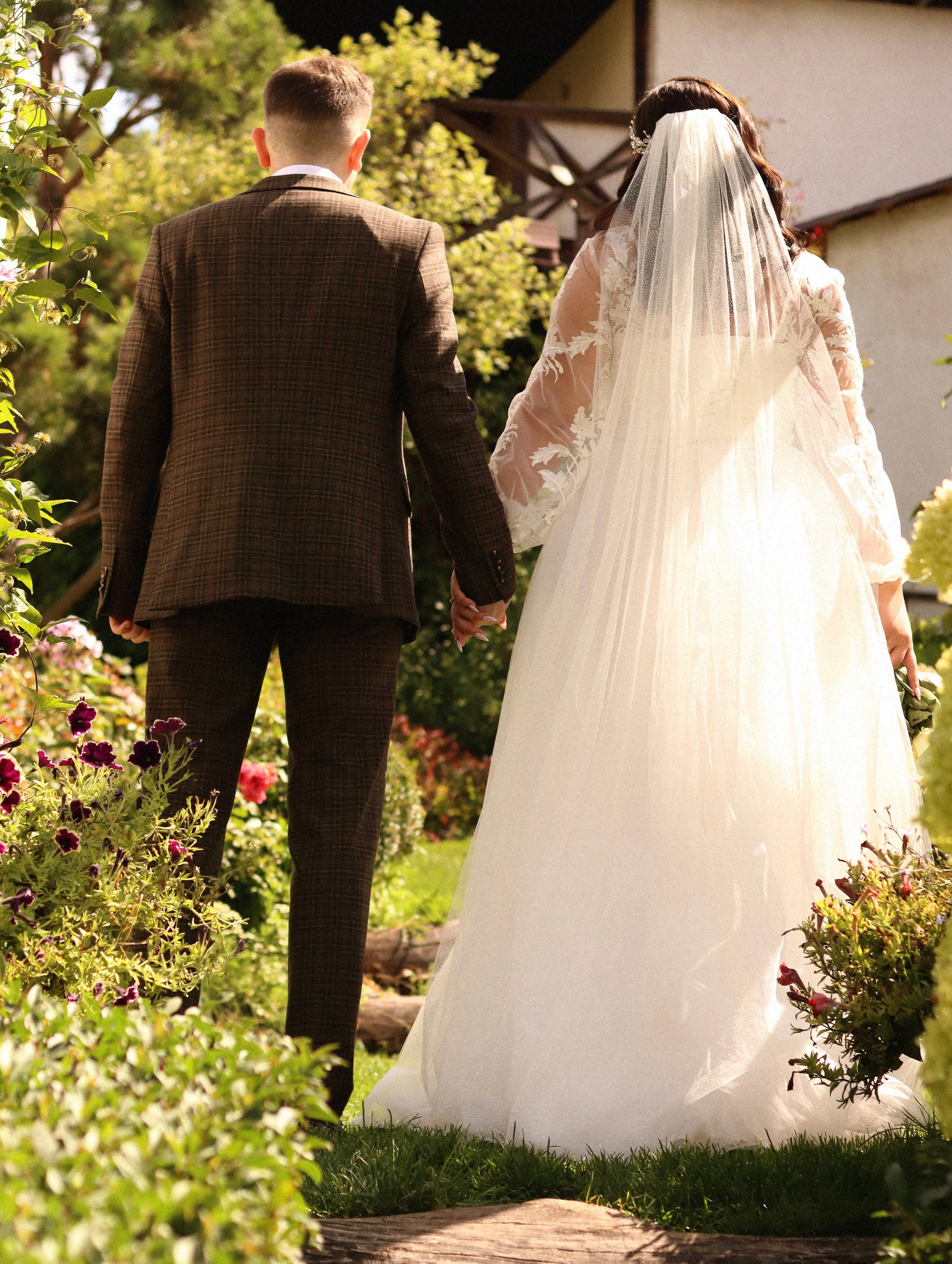 Камиль и Алена. Фотограф в Курске Смирнов Евгений