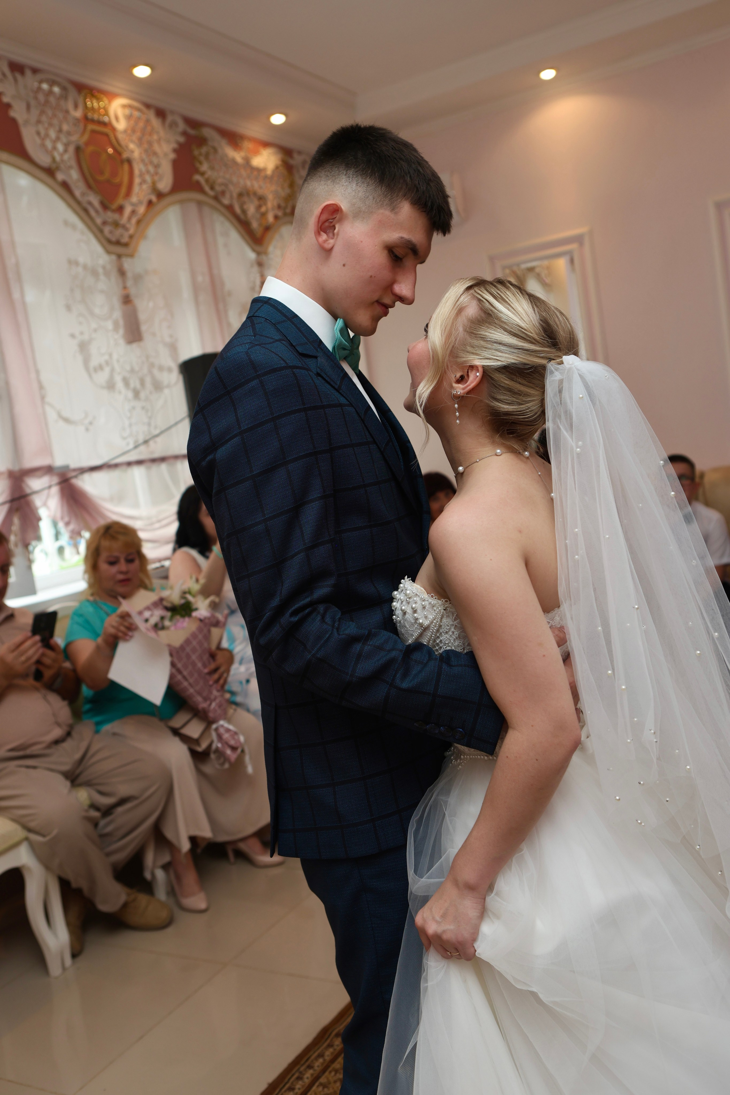 Свадьба Игоря и Татьяны. Фотограф в Курске Смирнов Евгений