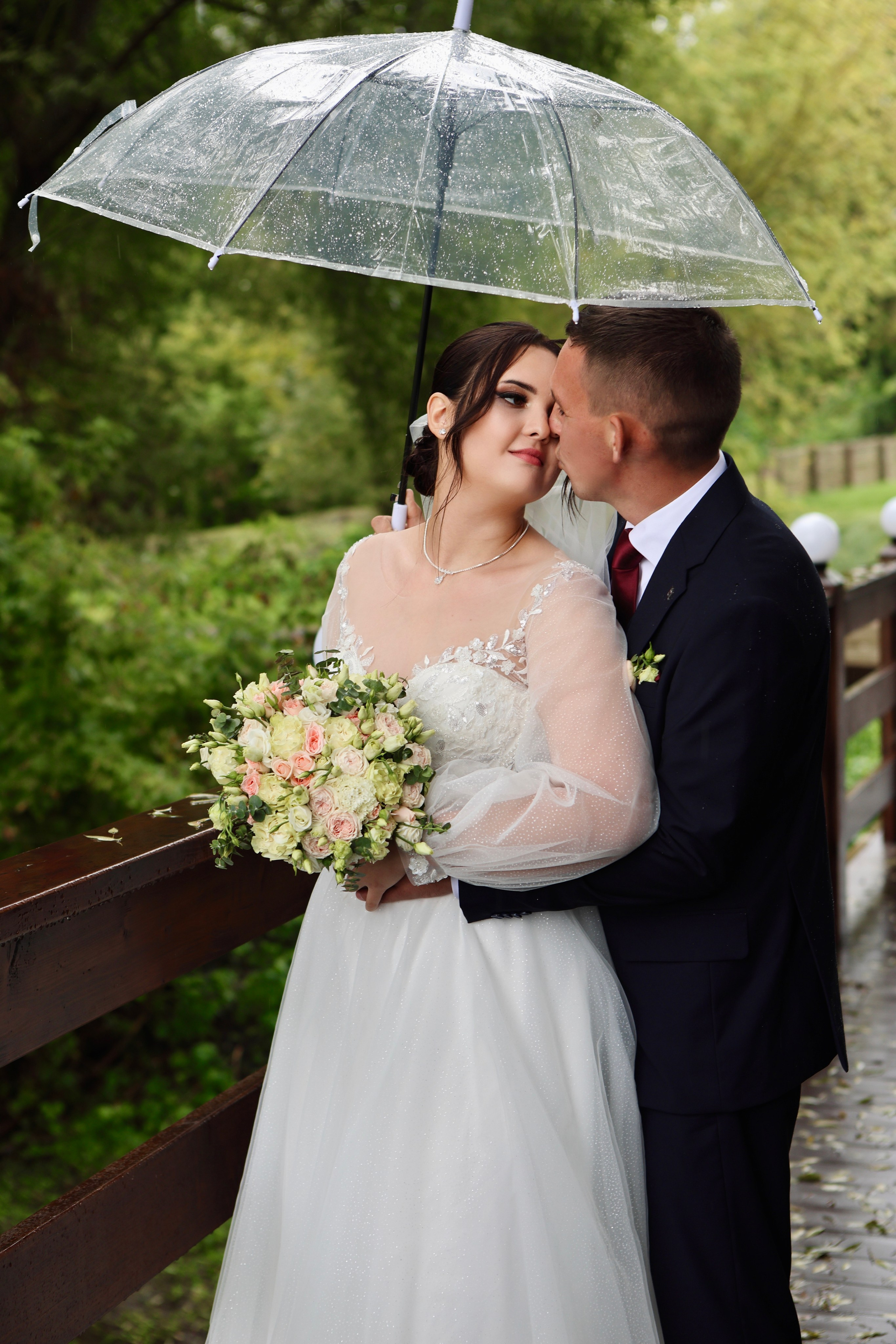 Юлия и Андрей. Фотограф в Курске Смирнов Евгений