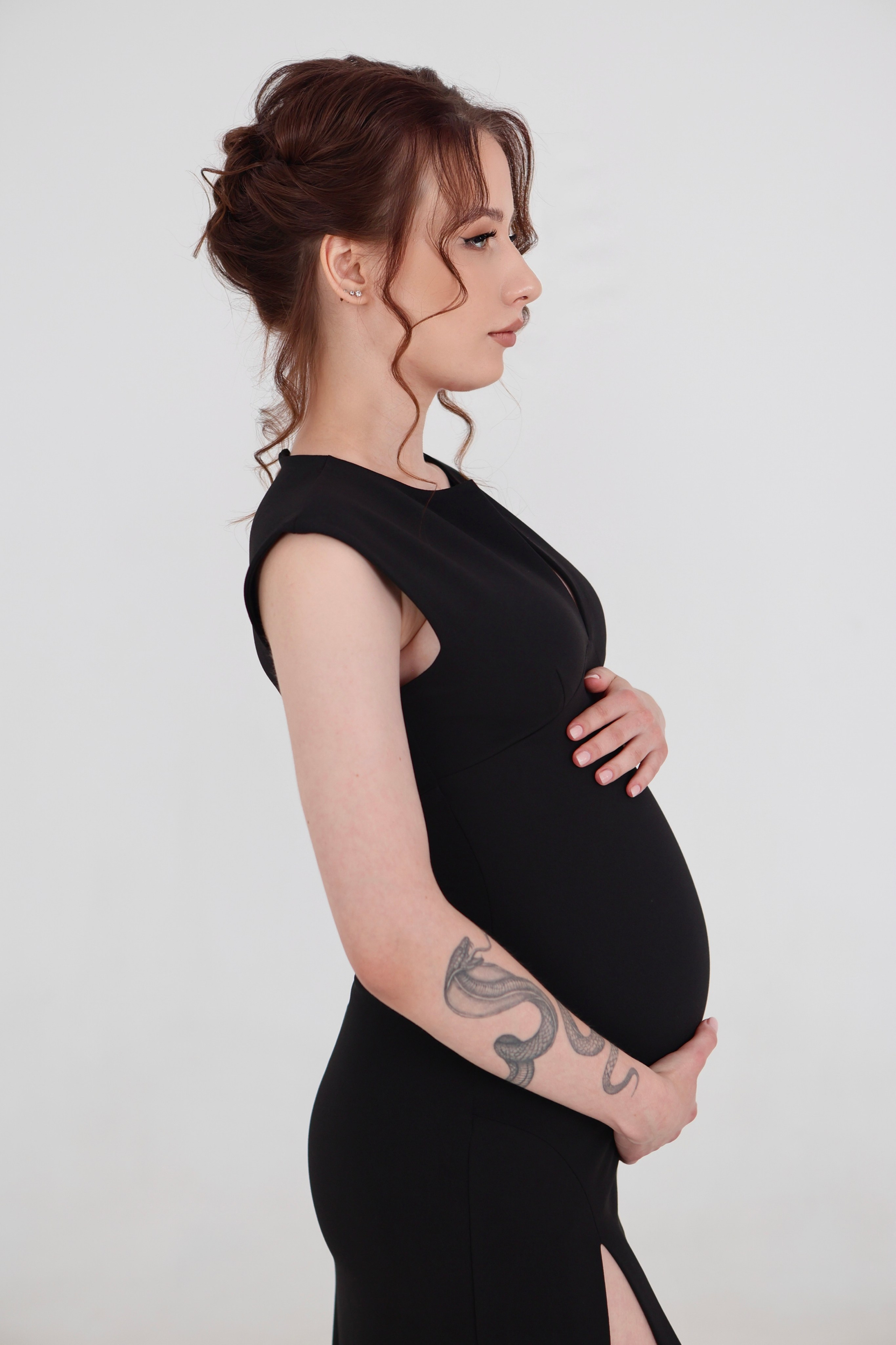 Кирилл и Арина. Фотограф в Курске Смирнов Евгений