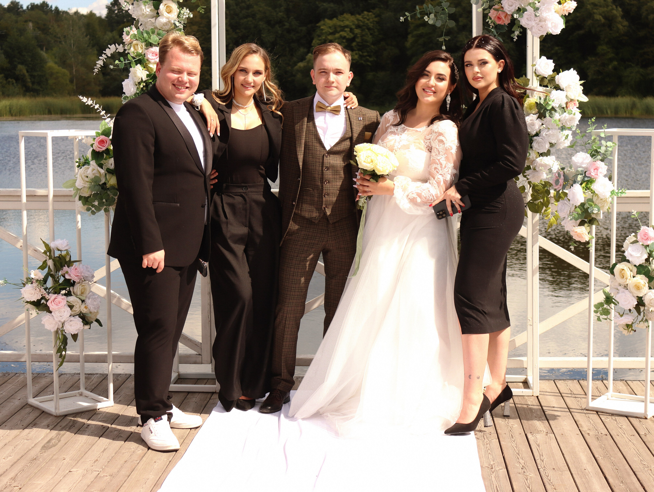 Камиль и Алена. Фотограф в Курске Смирнов Евгений