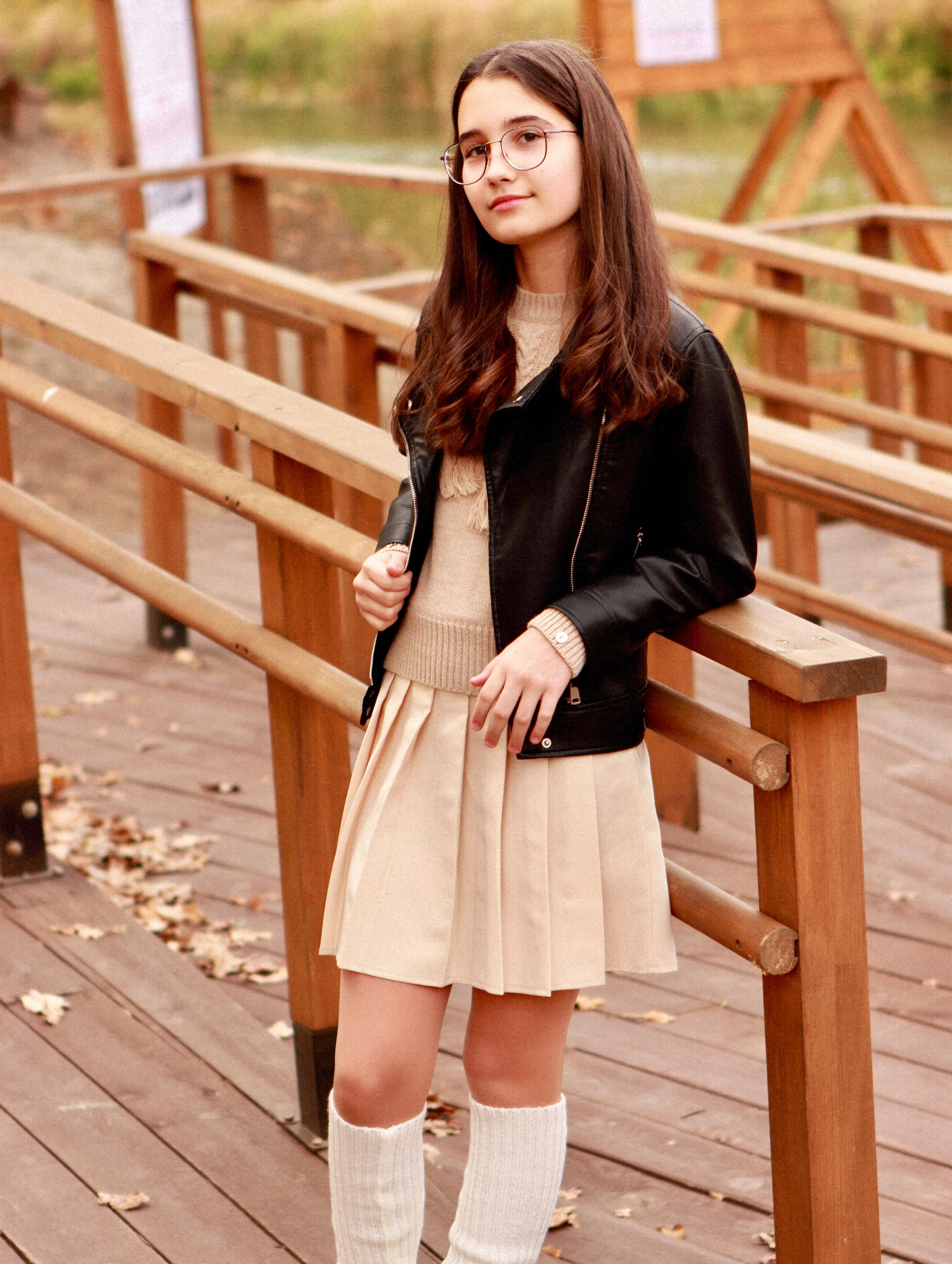 Оксана. Фотограф в Курске Смирнов Евгений