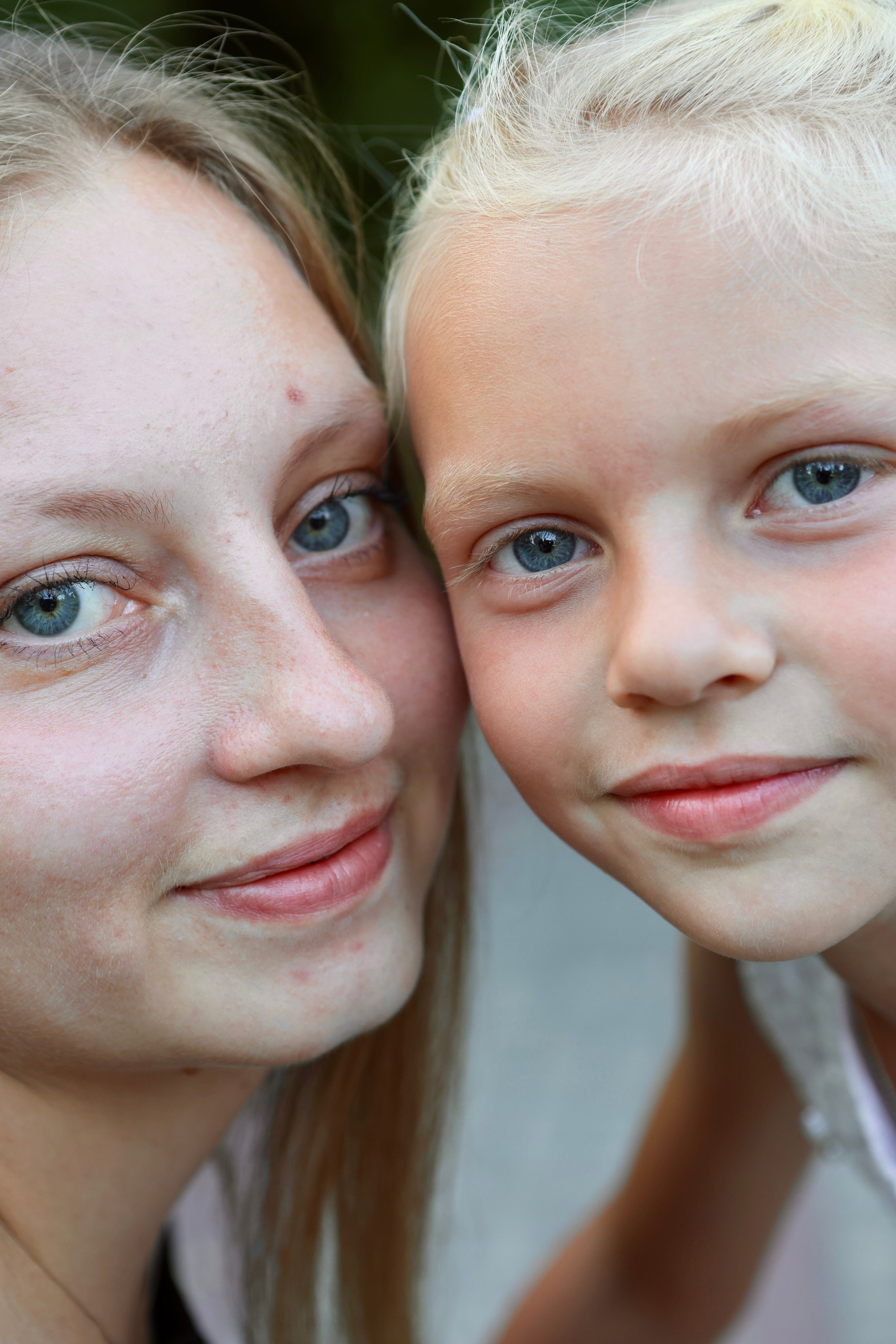 Виктория Андрей и семья. Фотограф в Курске Смирнов Евгений