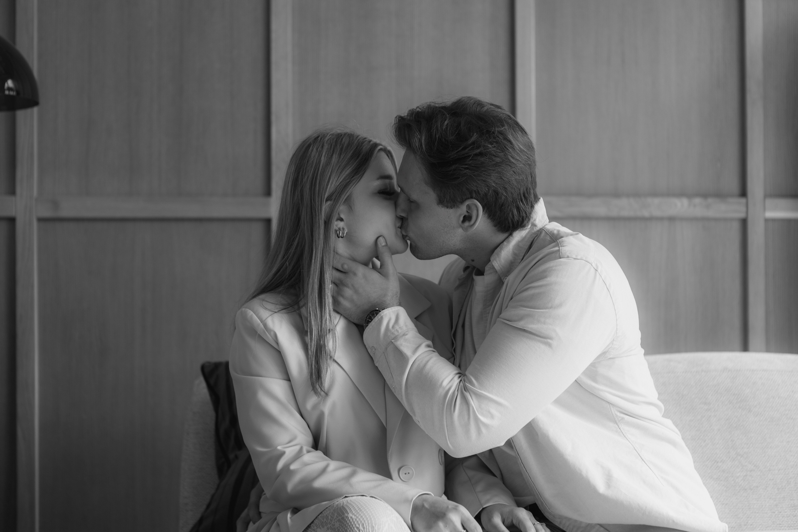 Ангелина и Олег. Фотограф в Курске Смирнов Евгений