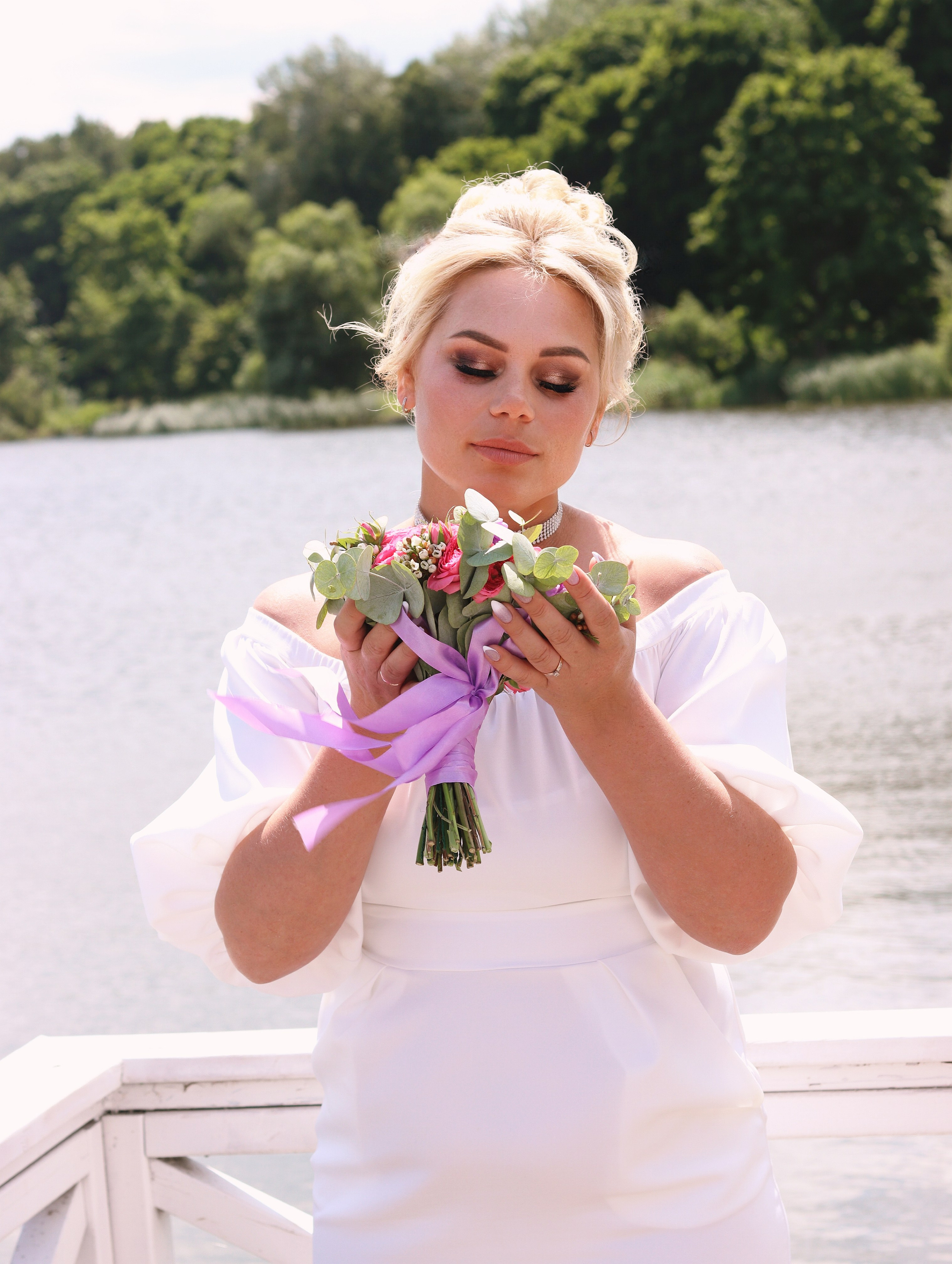 Дмитрий и Наталья. Фотограф в Курске Смирнов Евгений