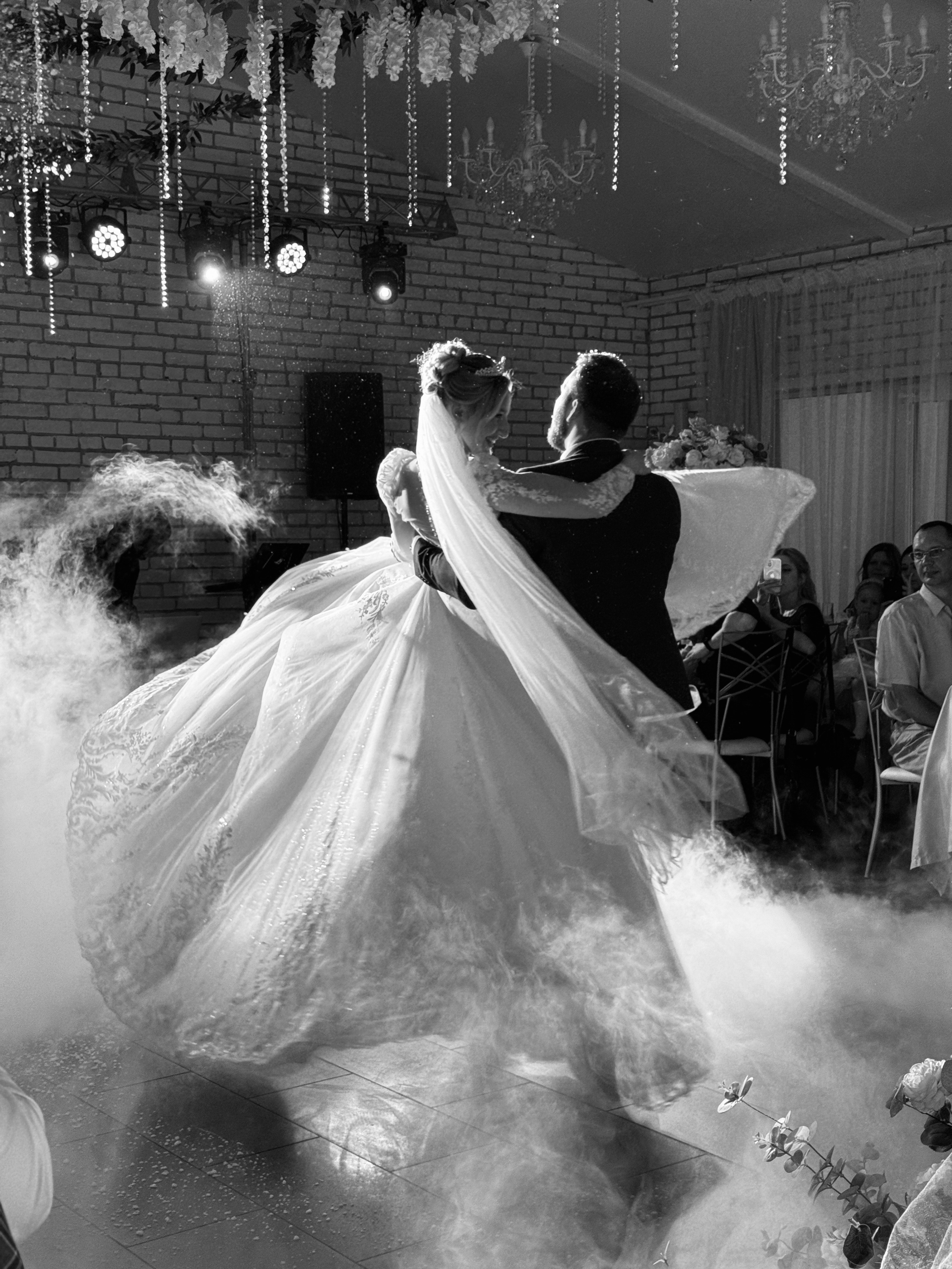 Вадим и Анастасия. Фотограф в Курске Смирнов Евгений