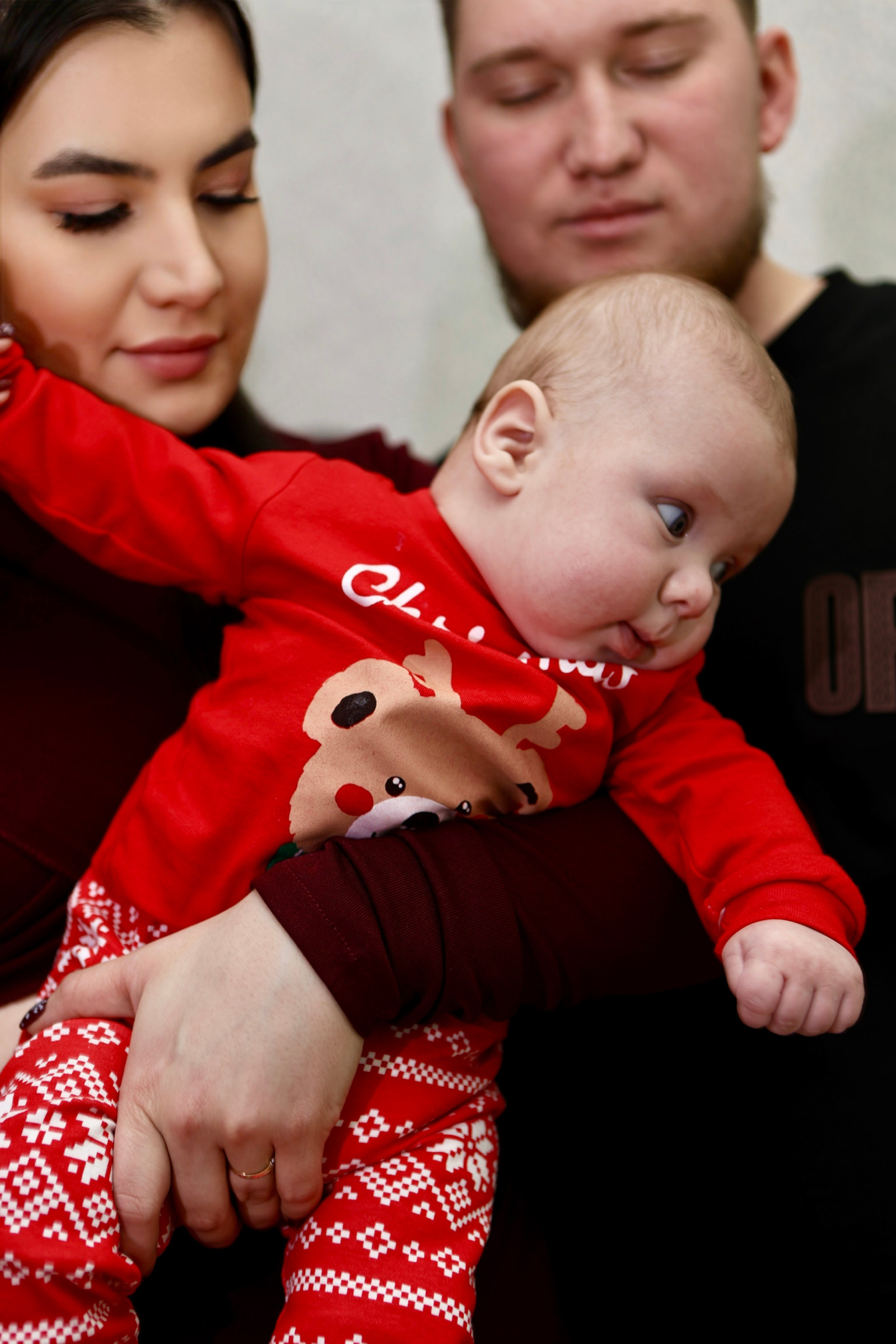 Яна Максим и Миша. Фотограф в Курске Смирнов Евгений