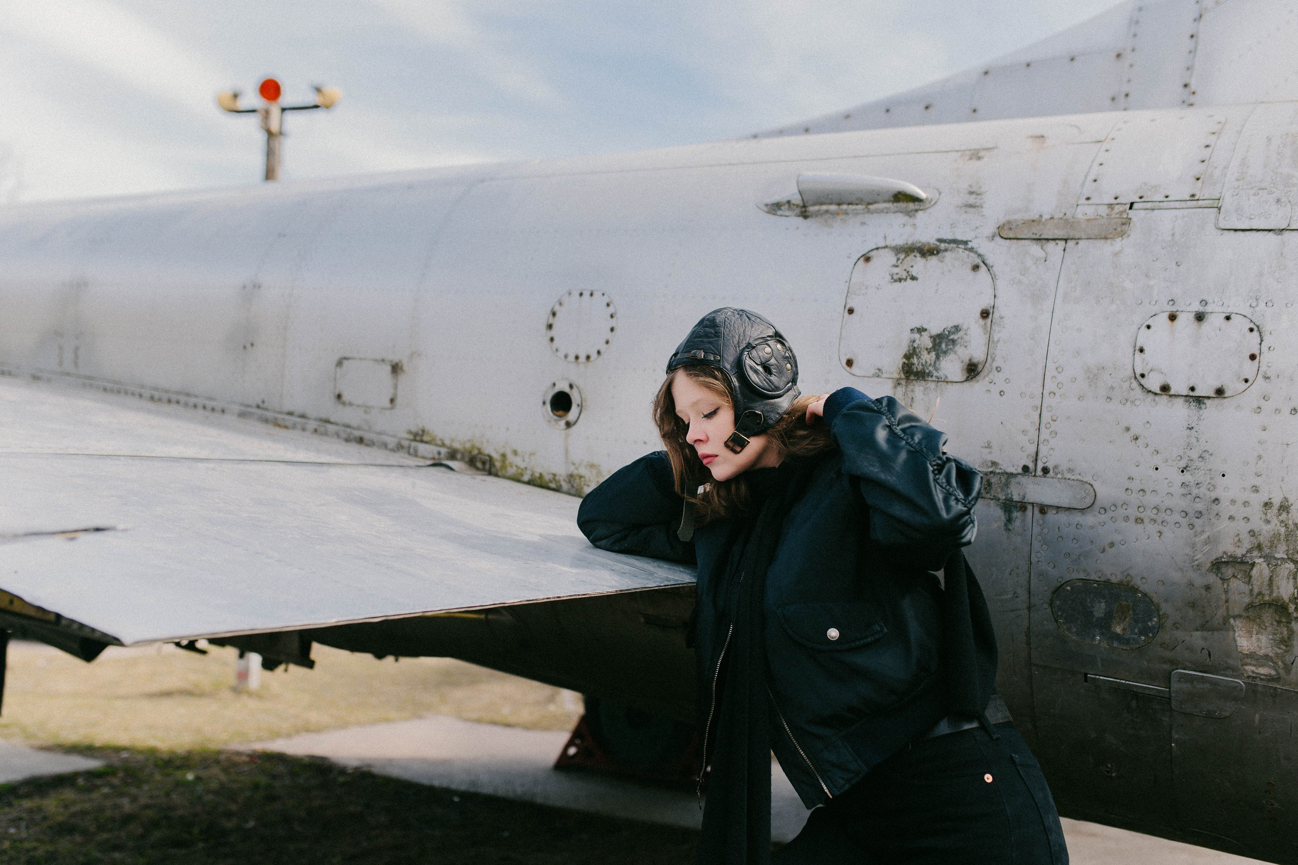 Avia. Фотограф Светлана Васильева