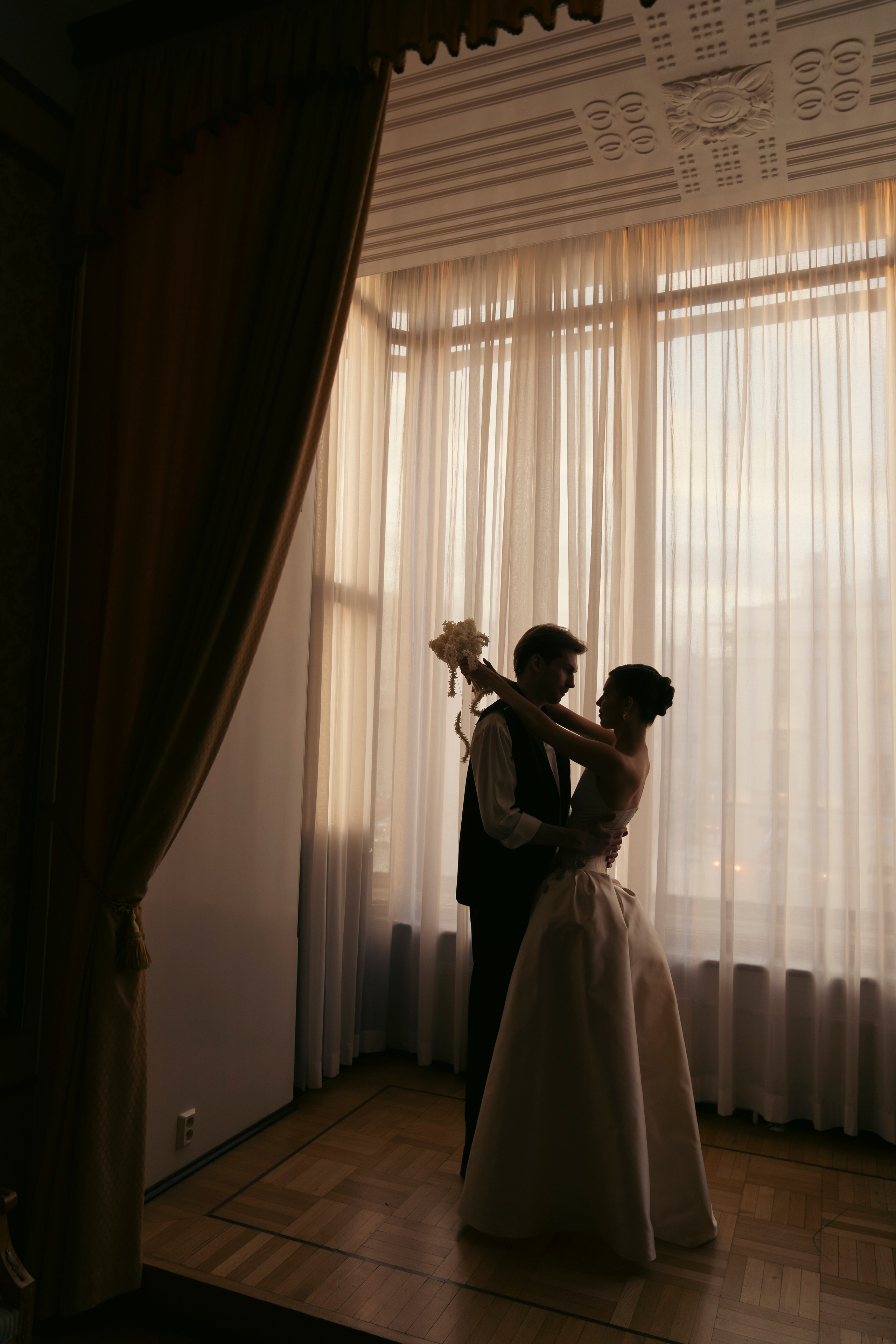 Отель Метрополь. Фотограф в Москве Татьяна Колотилова