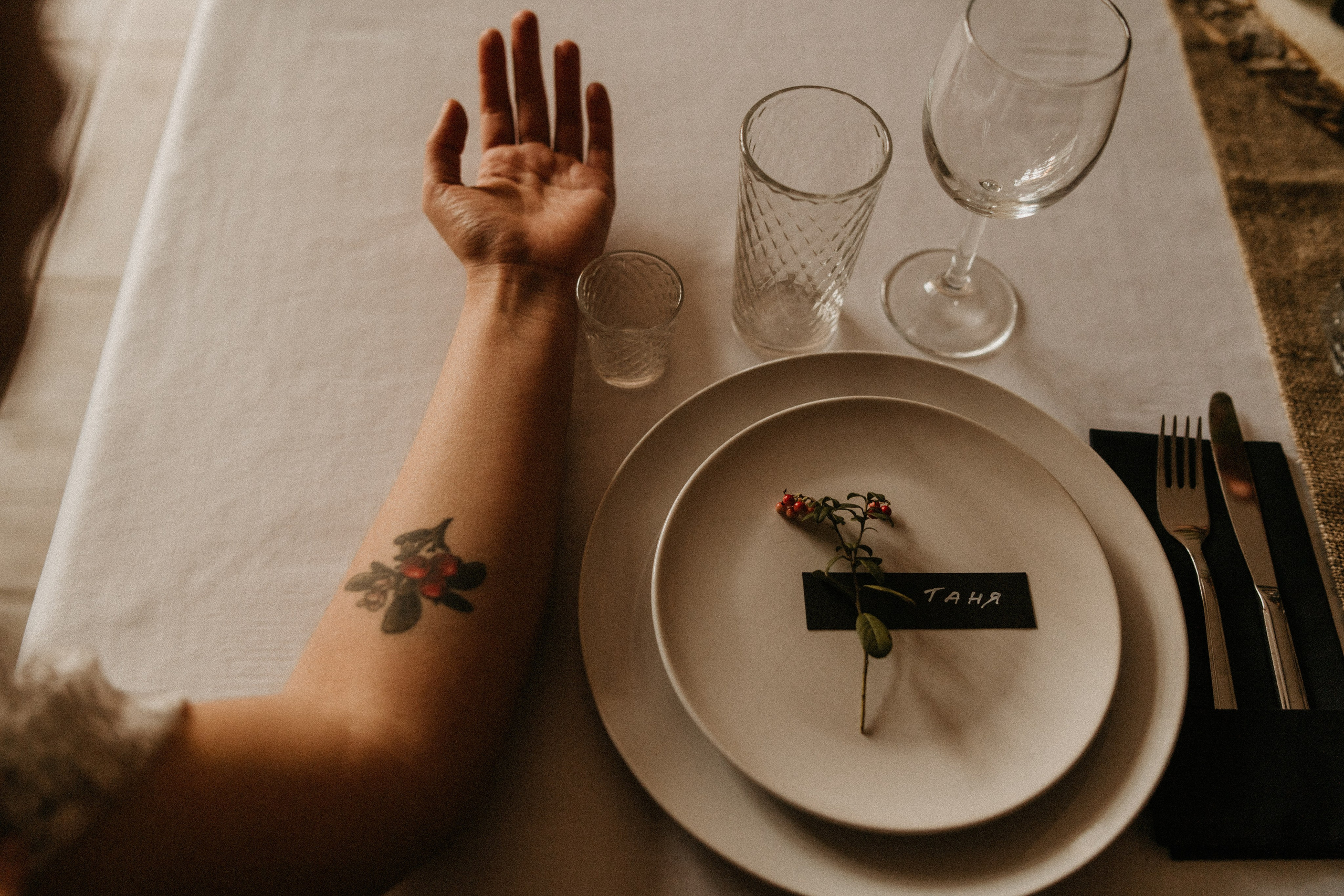 УТРО В ЛЕСУ. Миша Снимет | твой фотограф