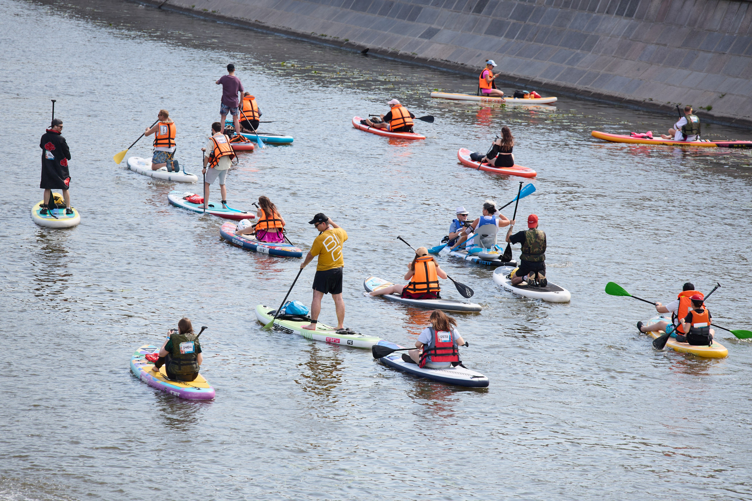 Вот Сап Дикси. Репортажный Фотограф