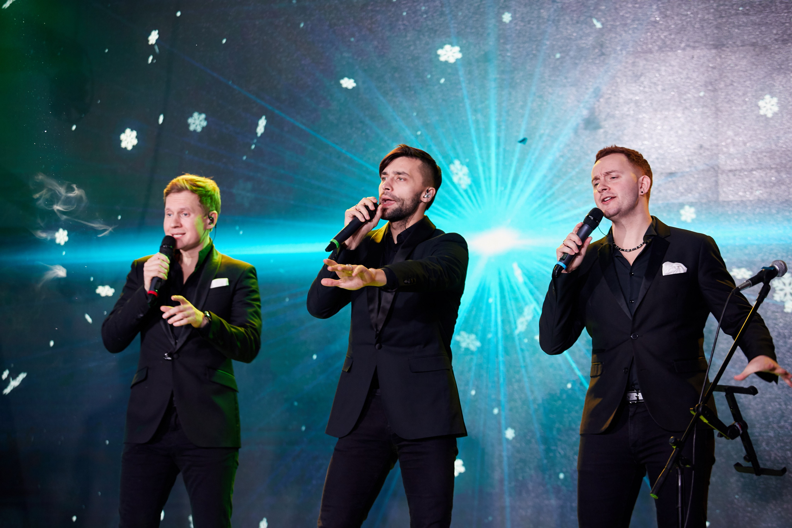 Россети. Репортажный Фотограф