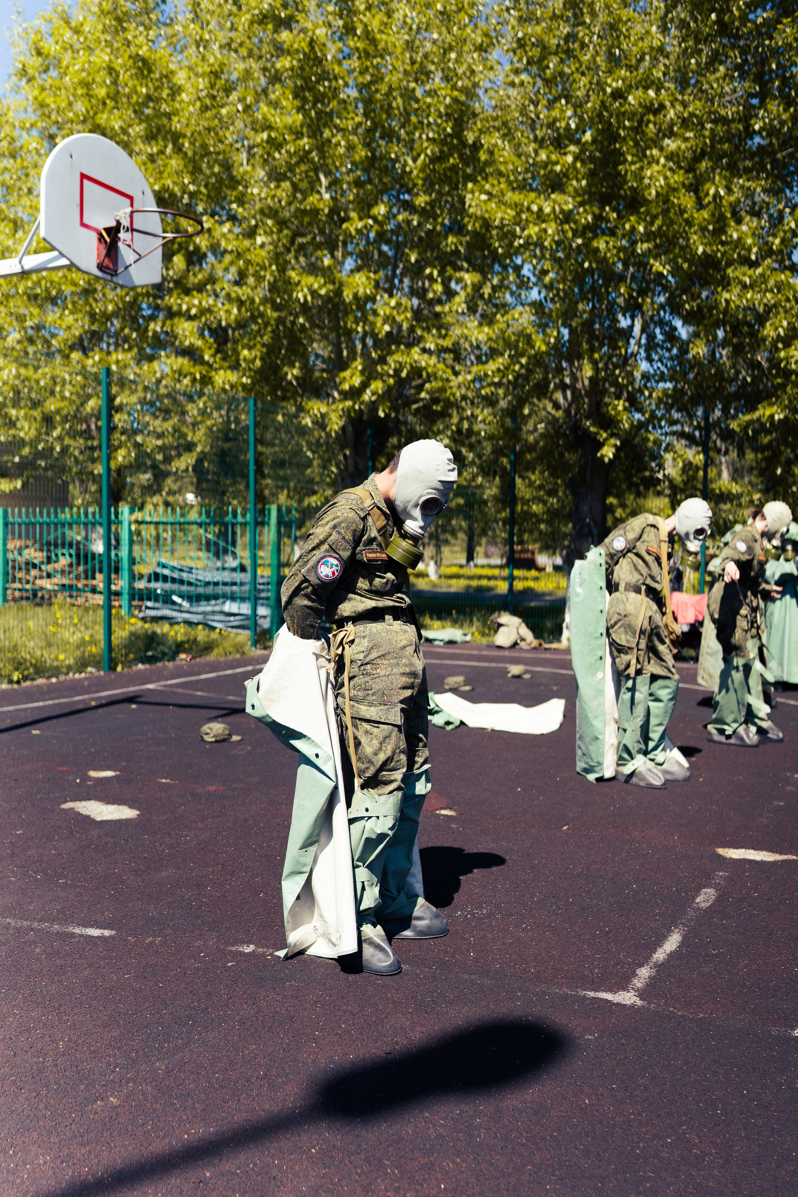 Движение первых. Фотограф в СПБ Алмаз Камаев