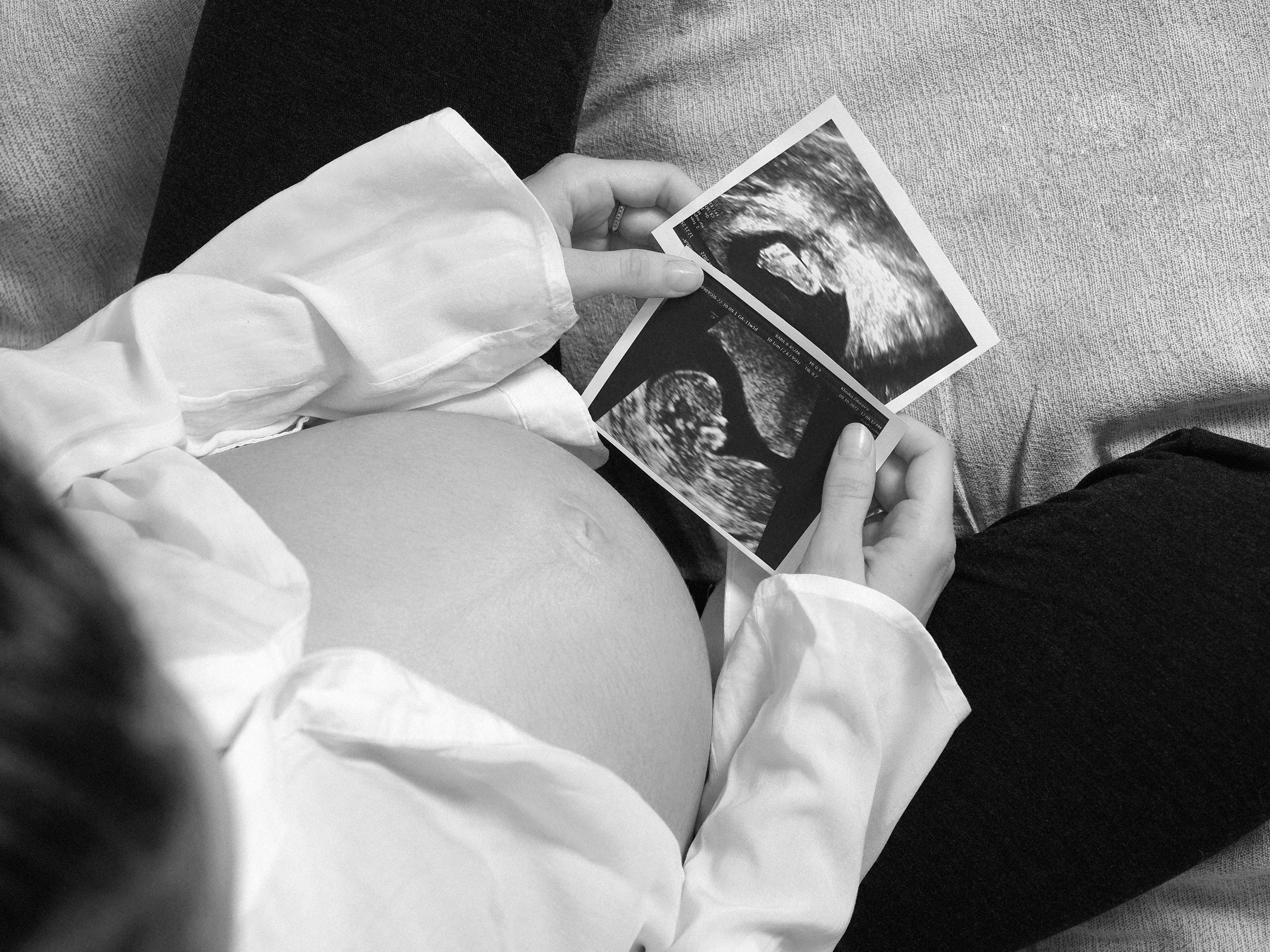 В ожидании чуда. Фотограф в Москве — Сергей Люкшинов