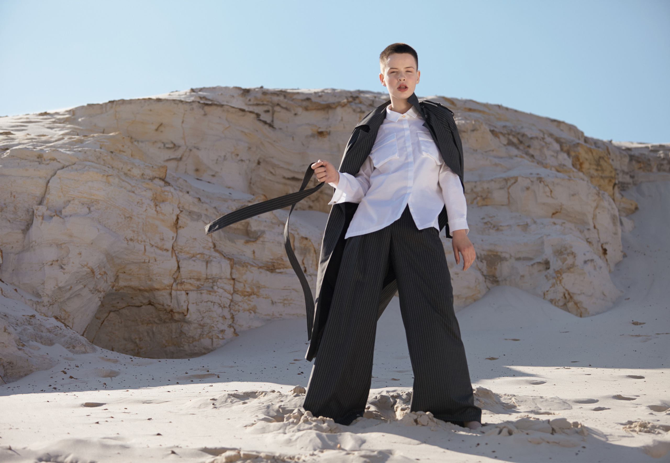 Съемка лукбука для бренда одежды. Фотограф Продюсер в горах КБР / Москва  Нальчик Горы