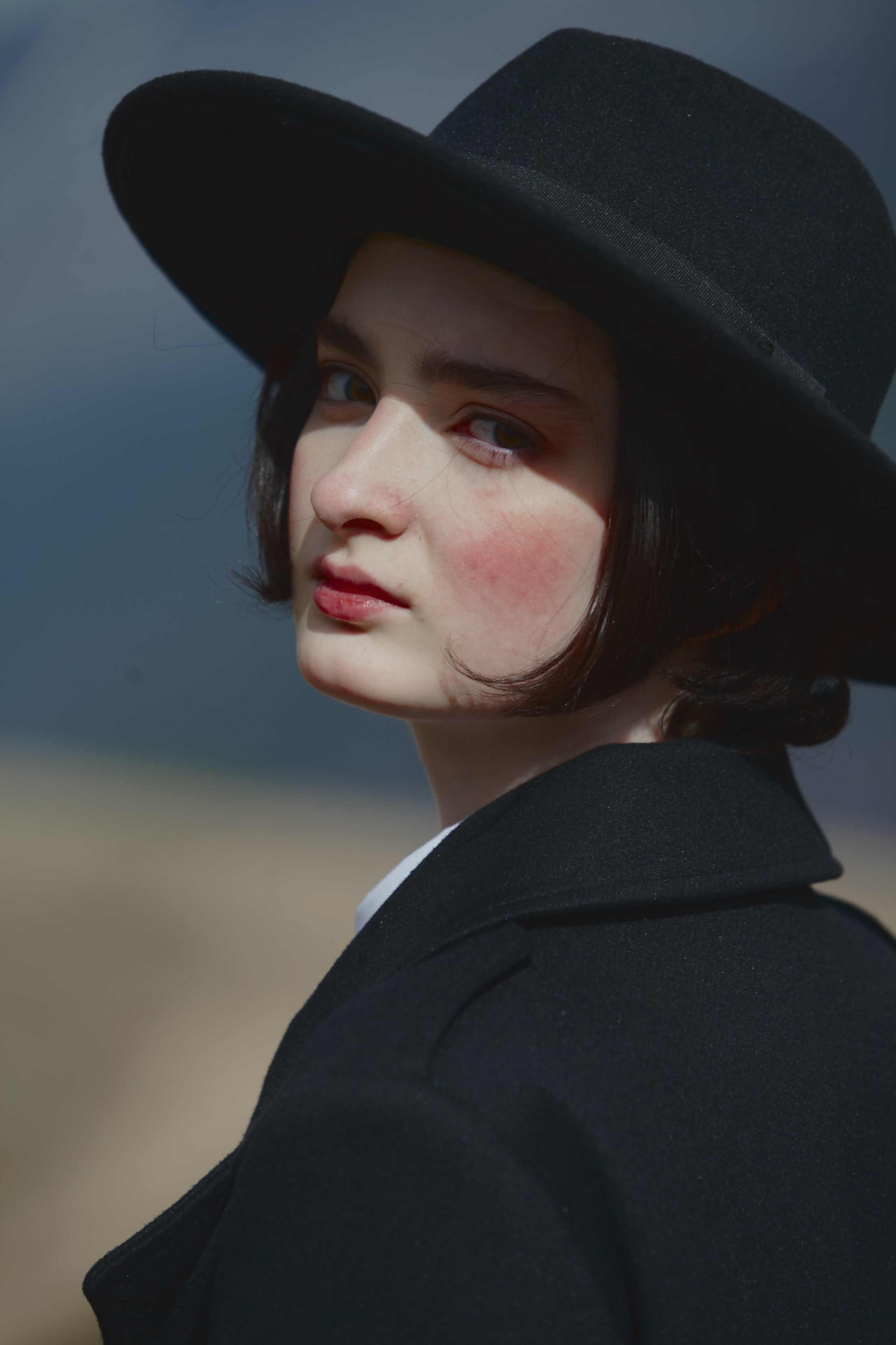 Фотосессия в горах Кабардино-Балкарии. Фотограф Продюсер в горах КБР / Москва  Нальчик Горы