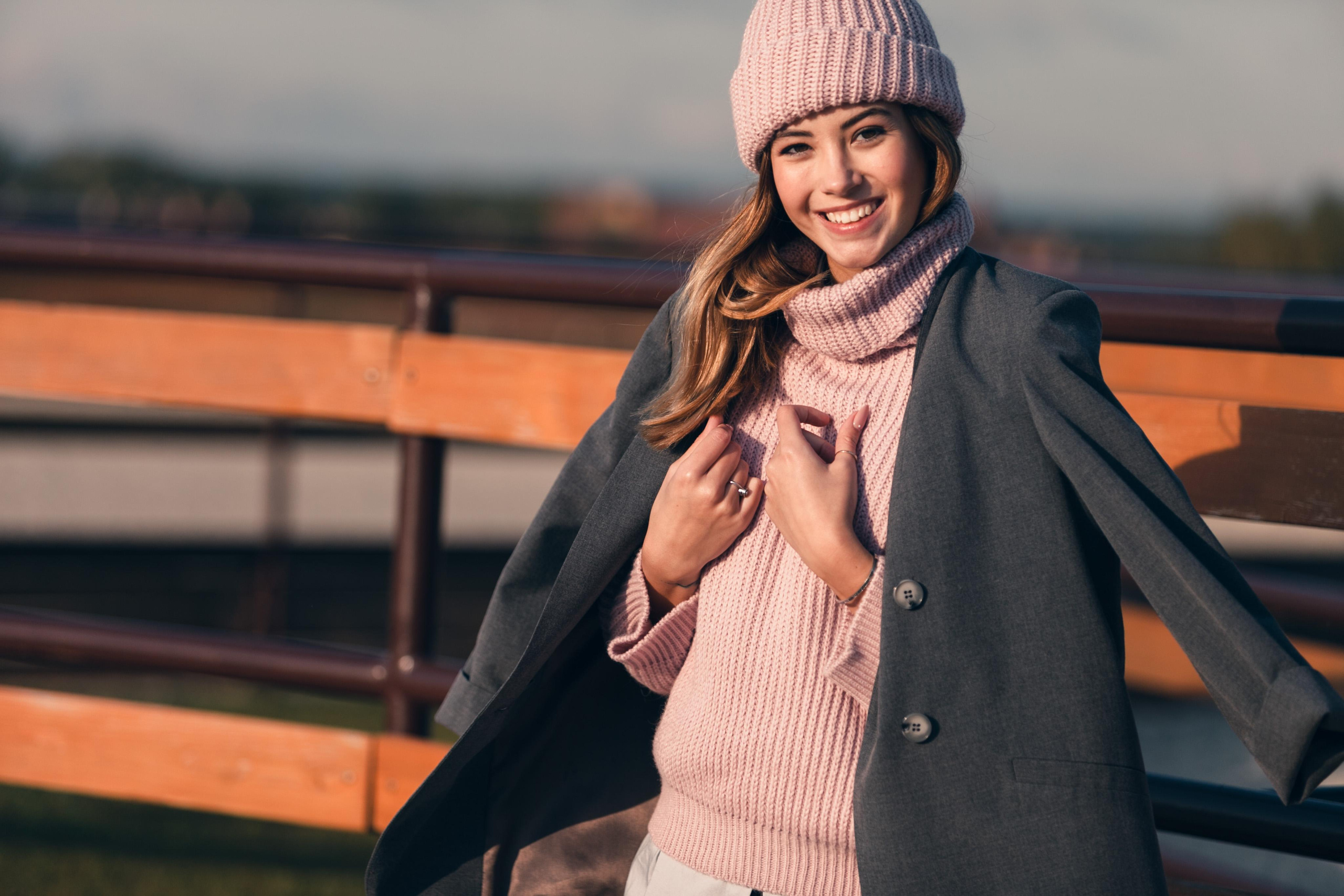 Съемка лукбука для бренда верхней одежды в Москве. Фотограф Продюсер в горах КБР / Москва  Нальчик Горы